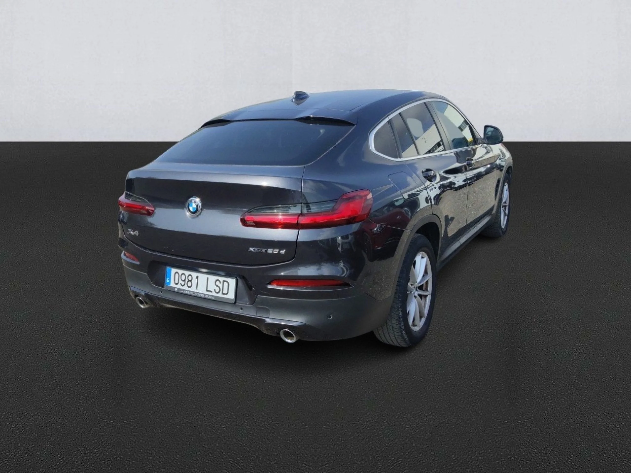 BMW X4 xDrive20d - Foto 4