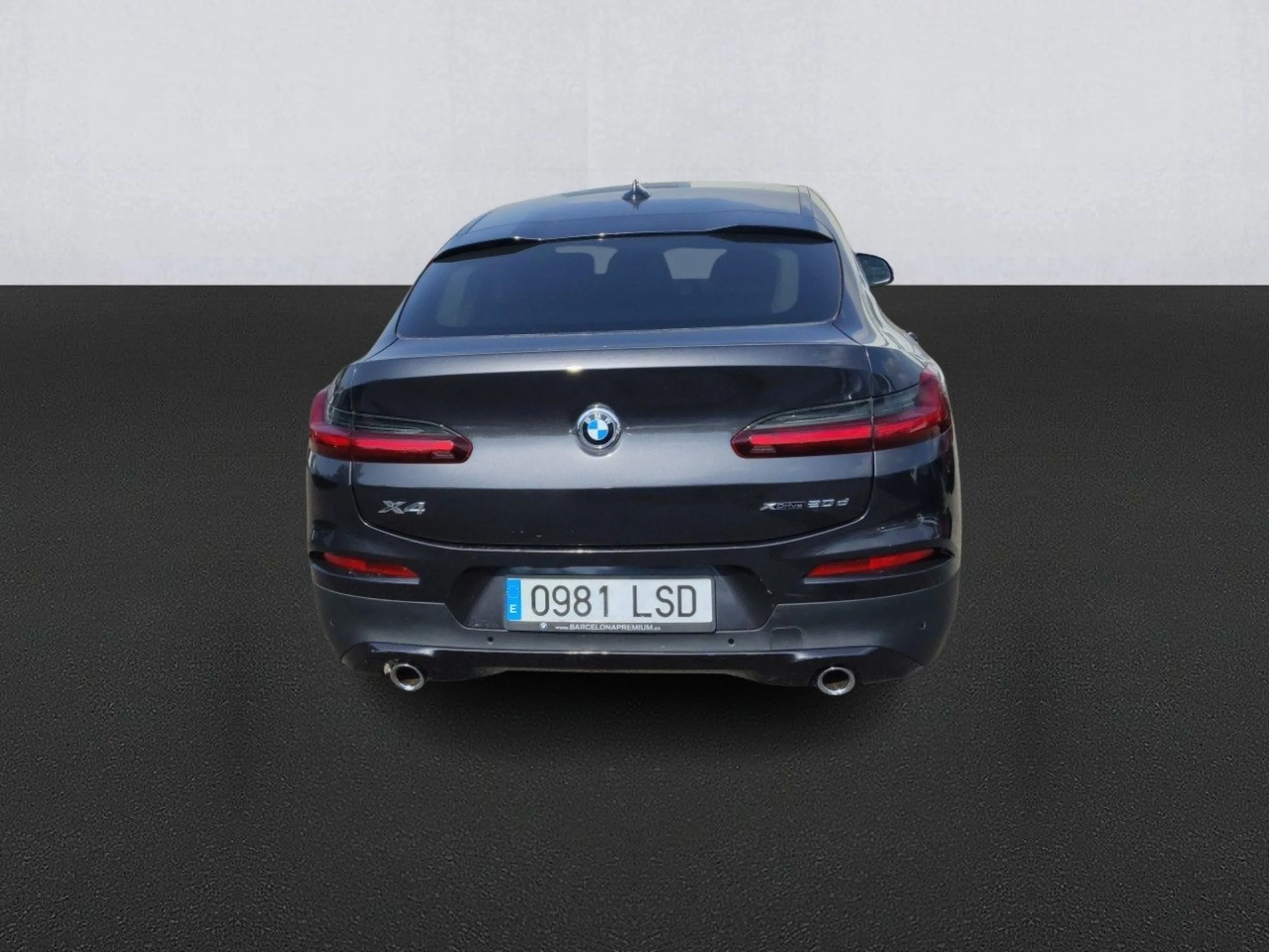 BMW X4 xDrive20d - Foto 5