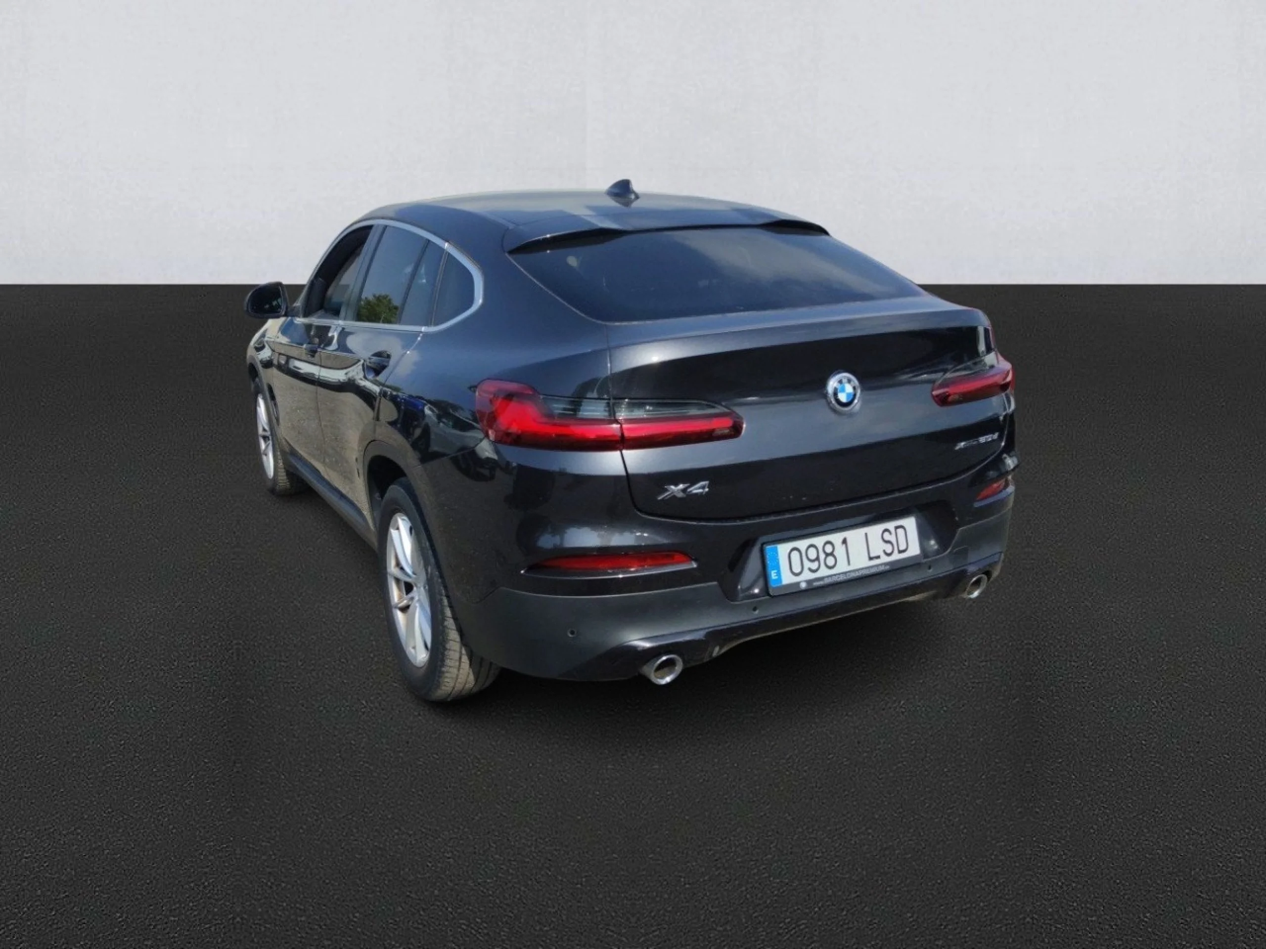 BMW X4 xDrive20d - Foto 6