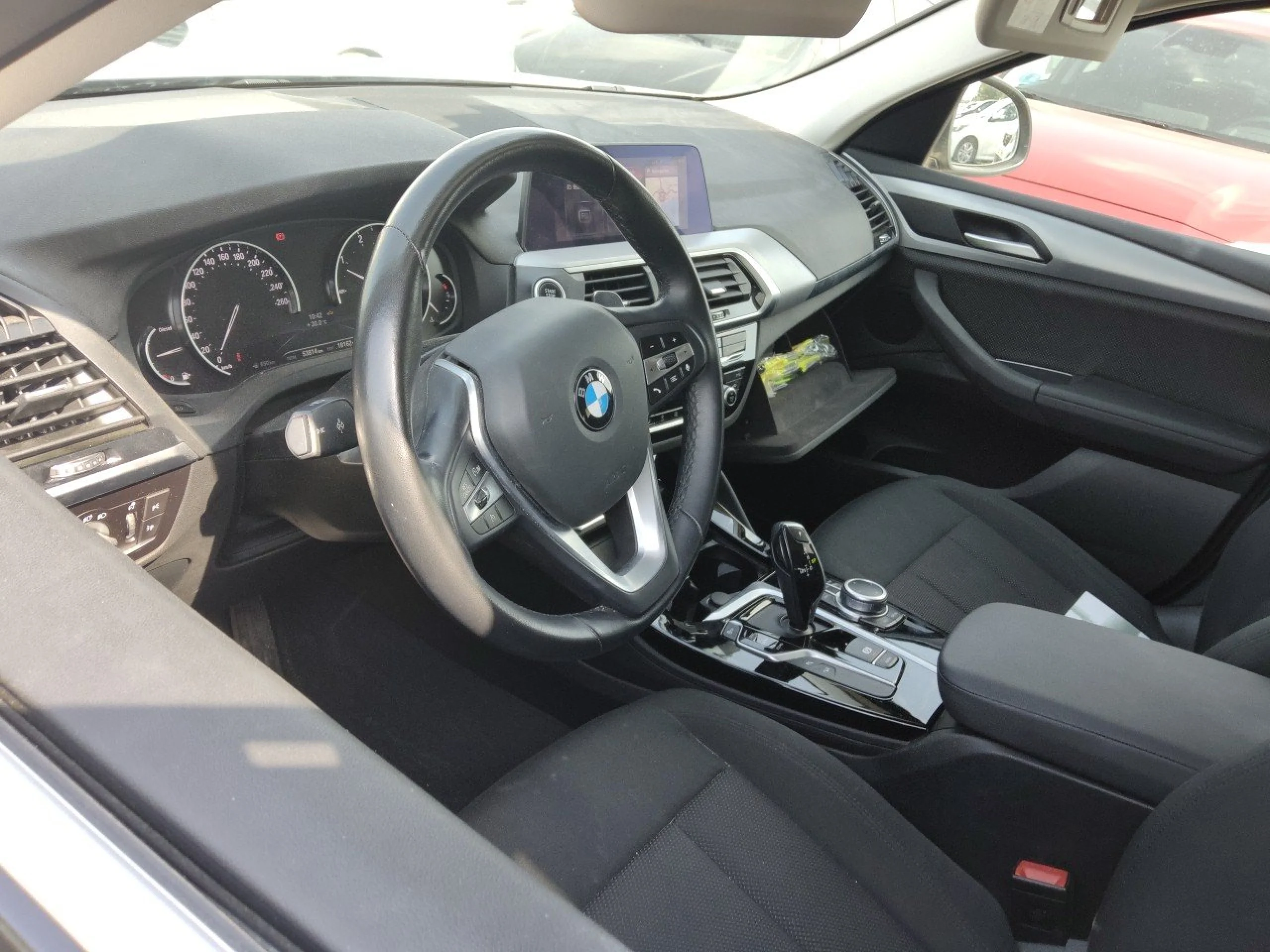 BMW X4 xDrive20d - Foto 7