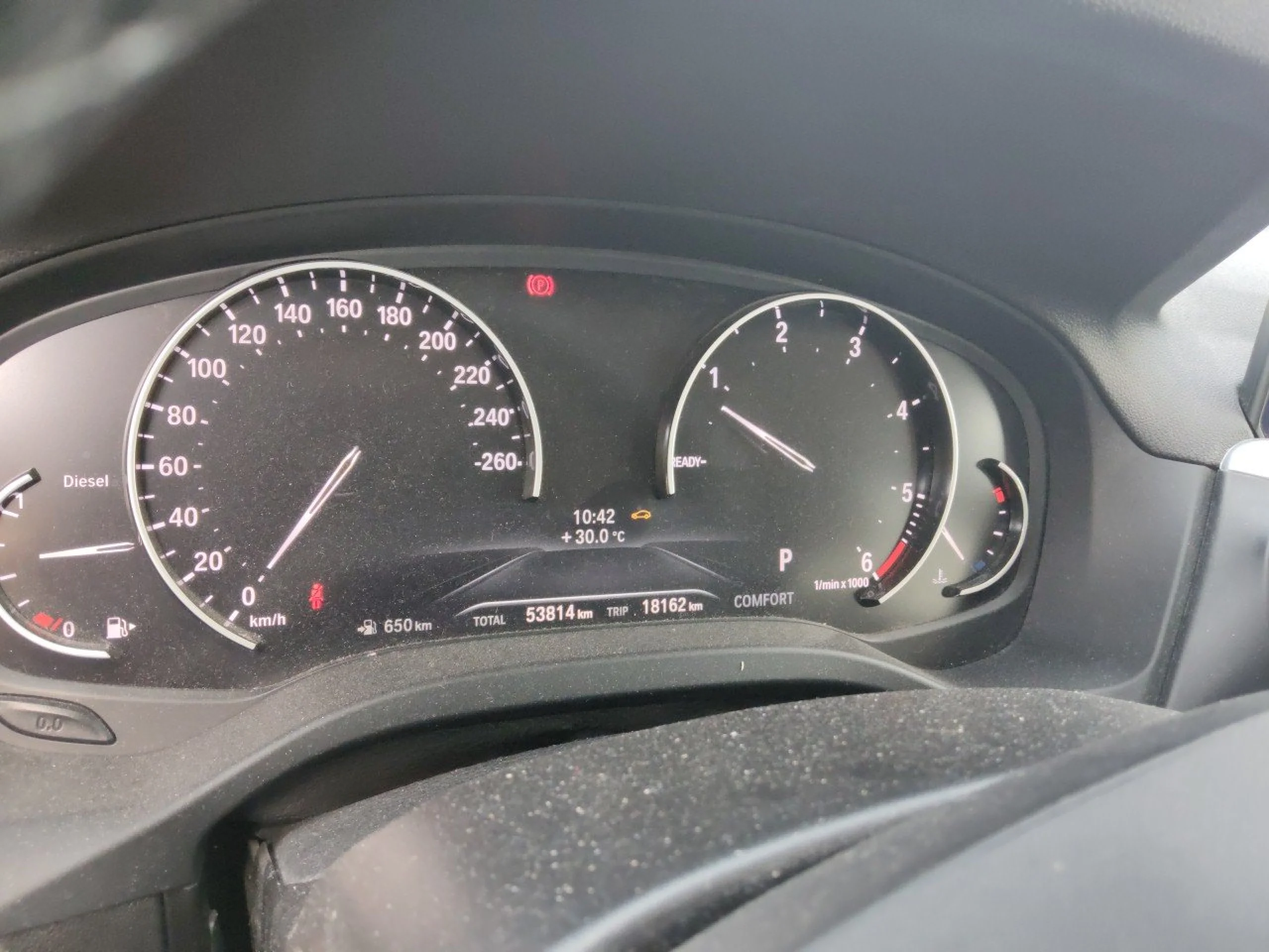 BMW X4 xDrive20d - Foto 8