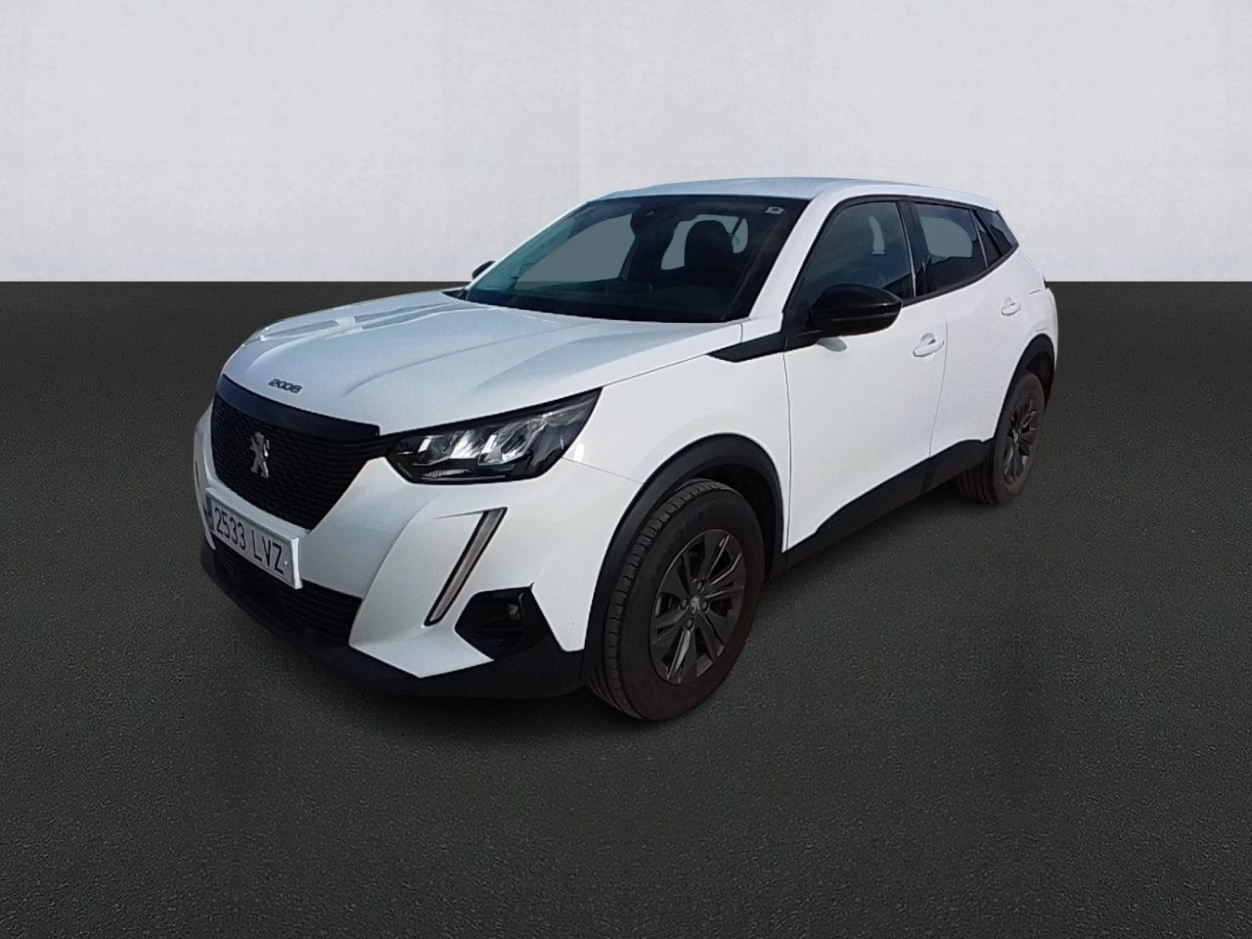 Peugeot 2008 Active Pack BlueHDI 81kW (110CV) - Foto 1