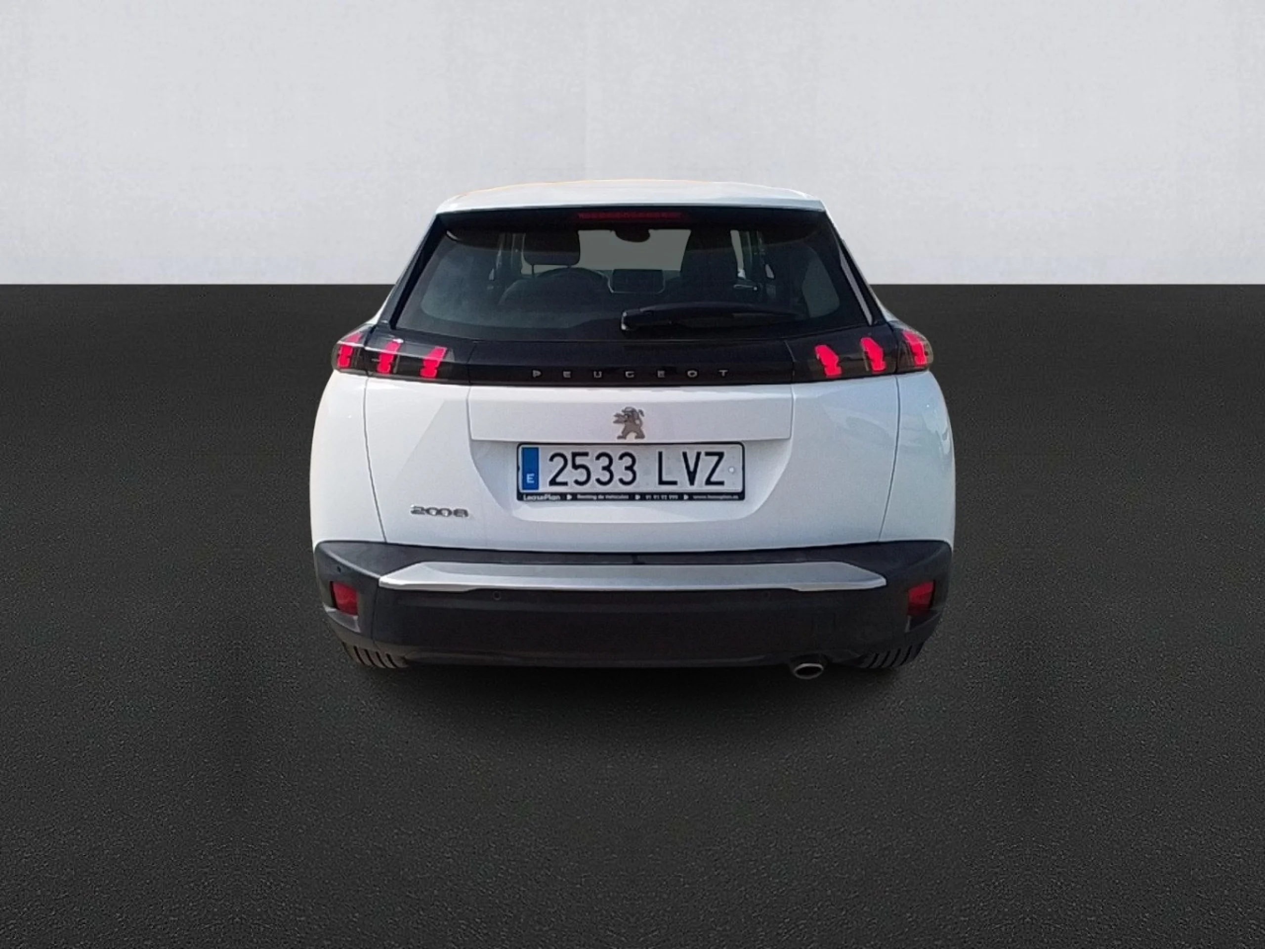 Peugeot 2008 Active Pack BlueHDI 81kW (110CV) - Foto 5