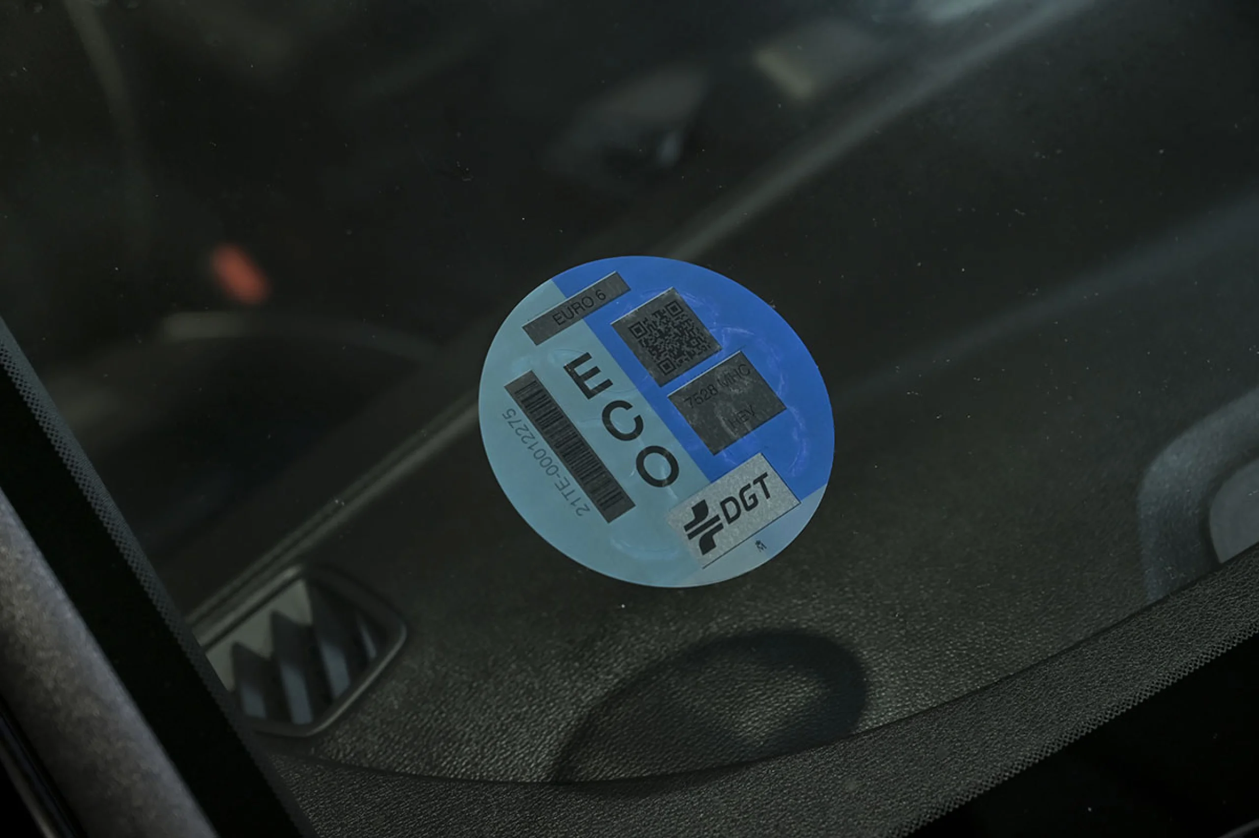 Kia Sportage 1.6 TGDi HEV 171kW 230CV GTline 4x2 - Foto 11