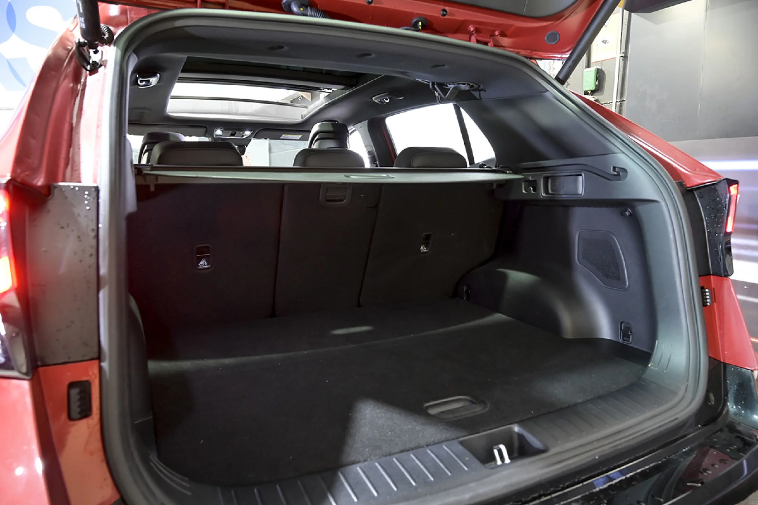 Kia Sportage 1.6 TGDi HEV 171kW 230CV GTline 4x2 - Foto 13