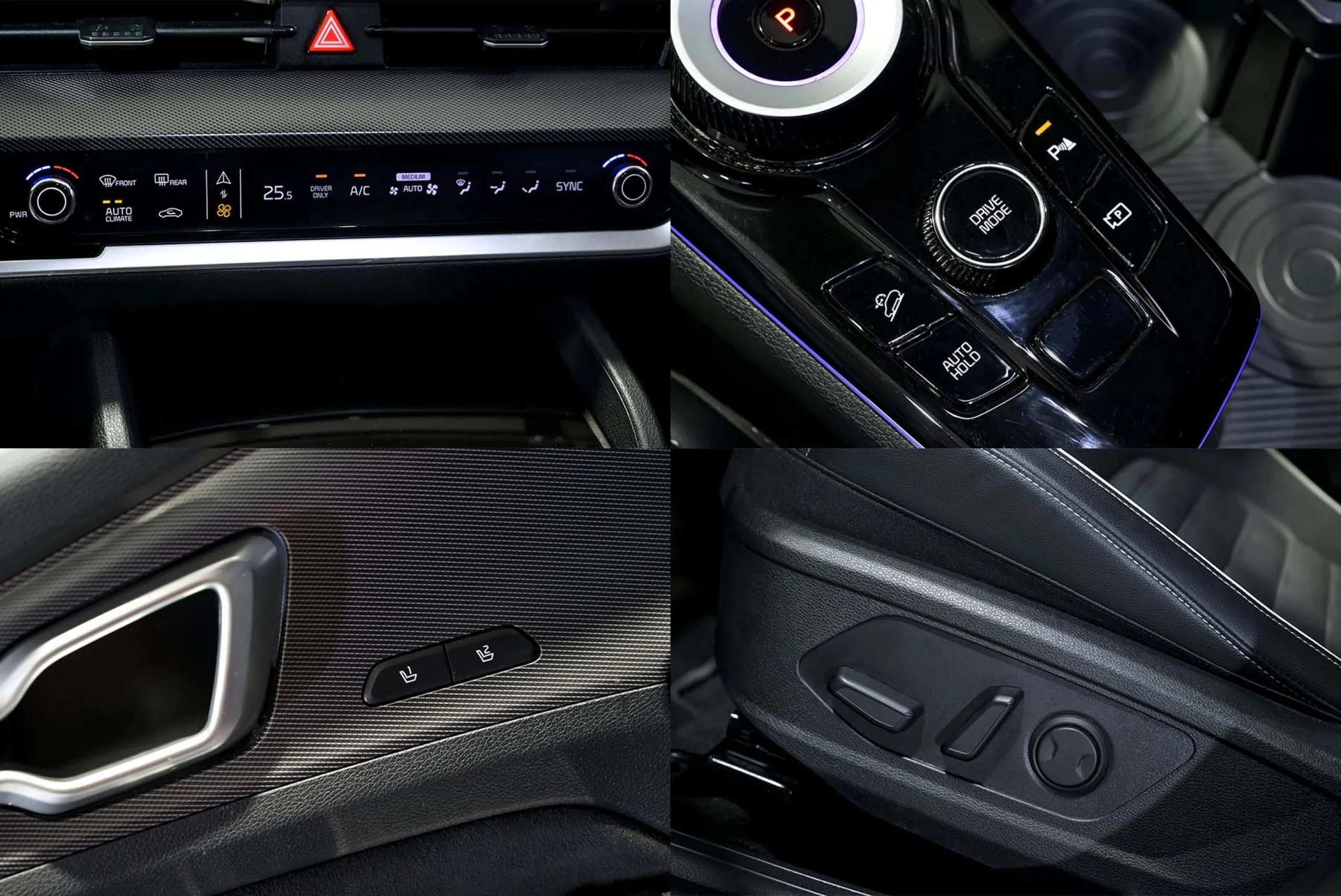 Kia Sportage 1.6 TGDi HEV 171kW 230CV GTline 4x2 - Foto 26