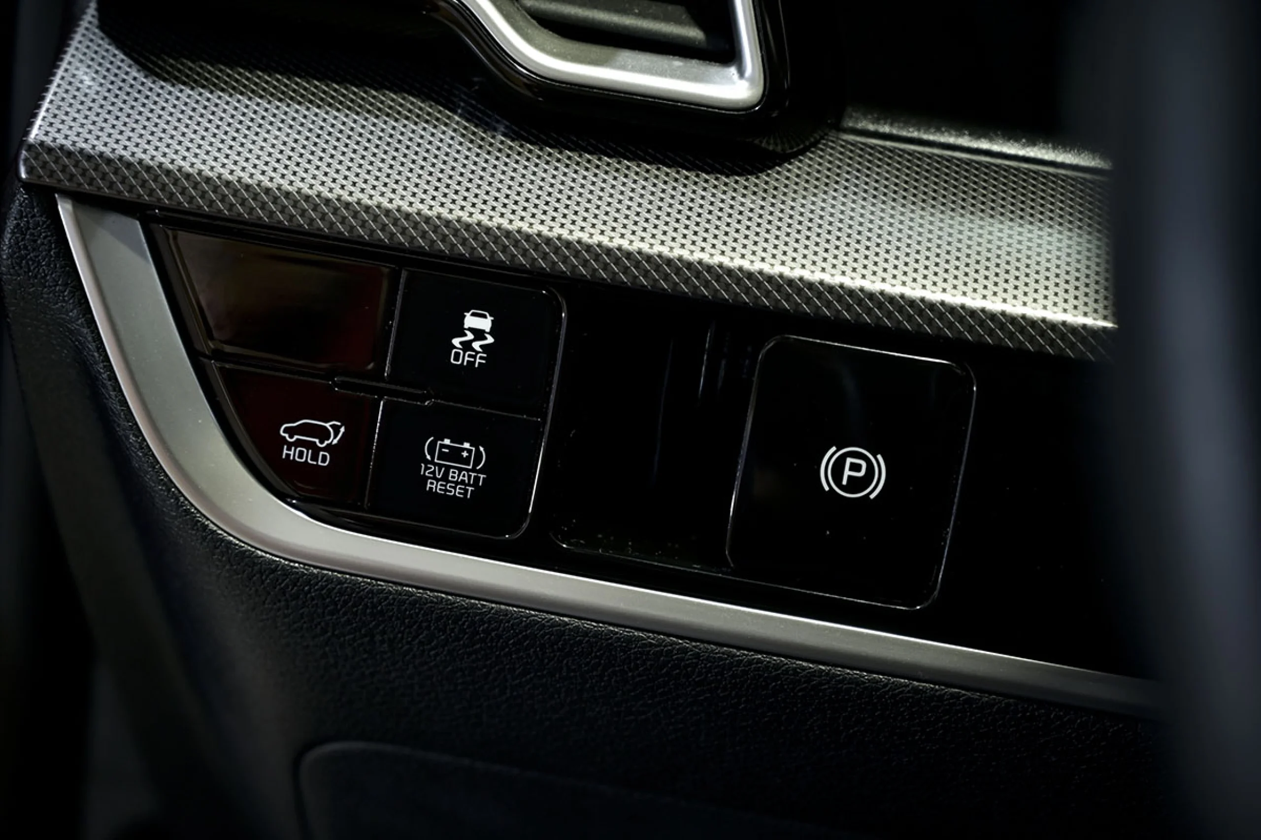 Kia Sportage 1.6 TGDi HEV 171kW 230CV GTline 4x2 - Foto 29