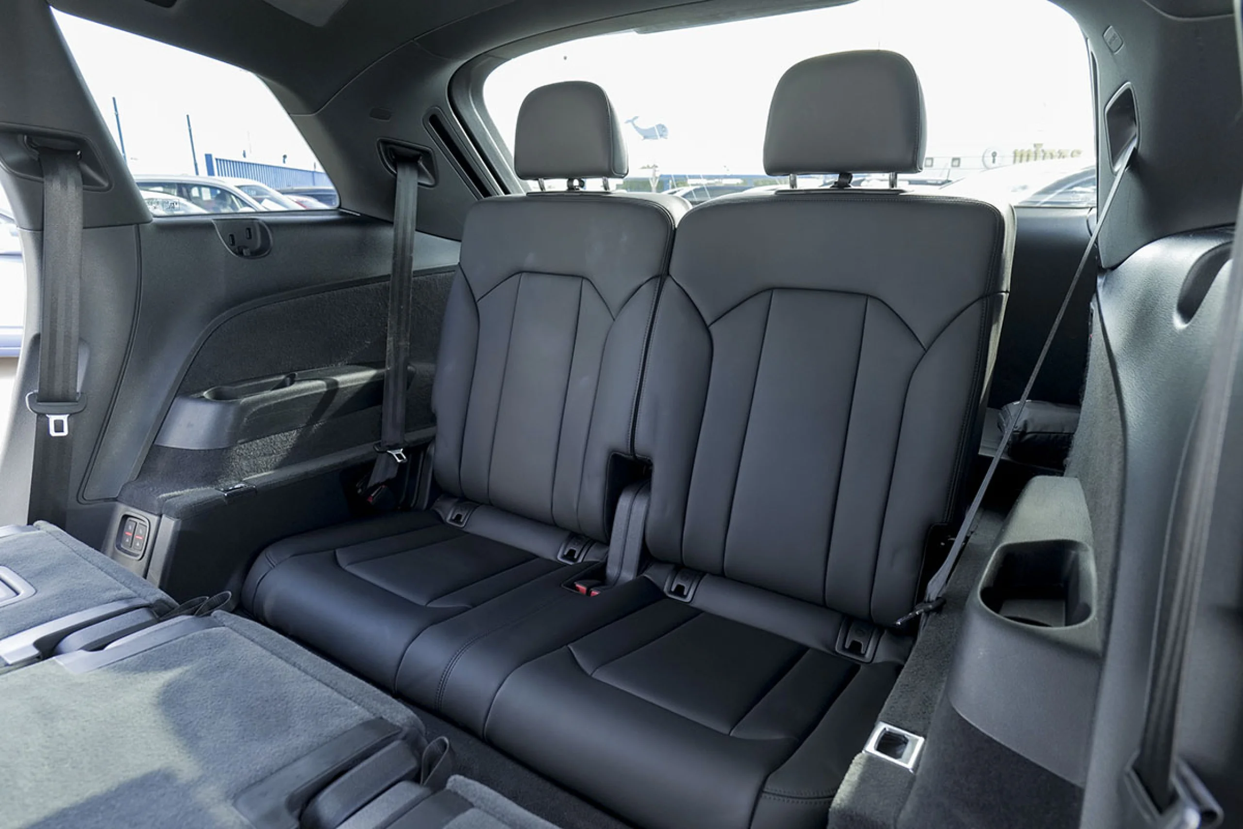 Audi Q7 Black line 45 TDI 170kW 232CV qua. ti. - Foto 14