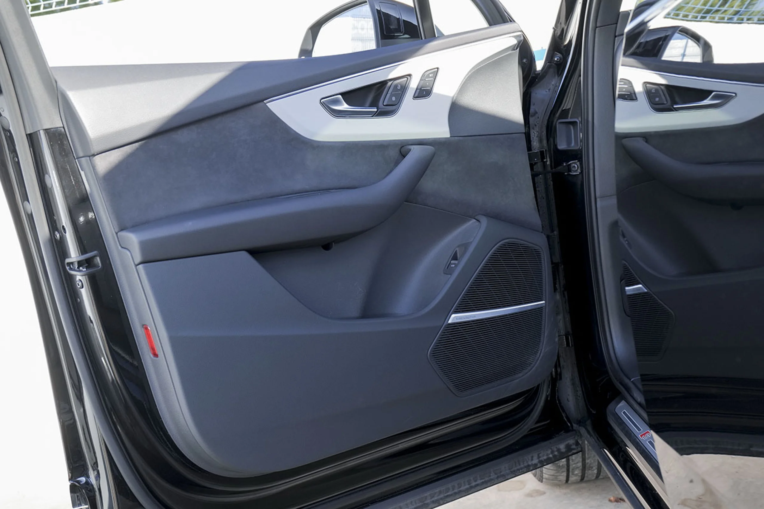 Audi Q7 Black line 45 TDI 170kW 232CV qua. ti. - Foto 18