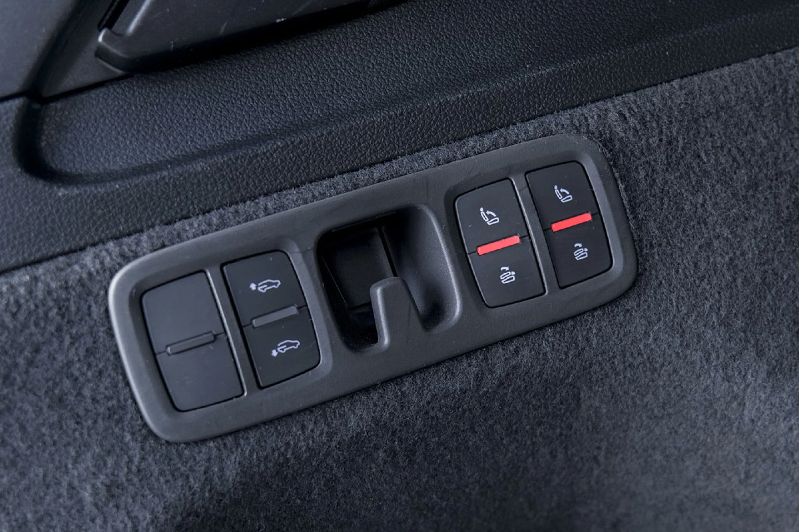 Audi Q7 Black line 45 TDI 170kW 232CV qua. ti. - Foto 32