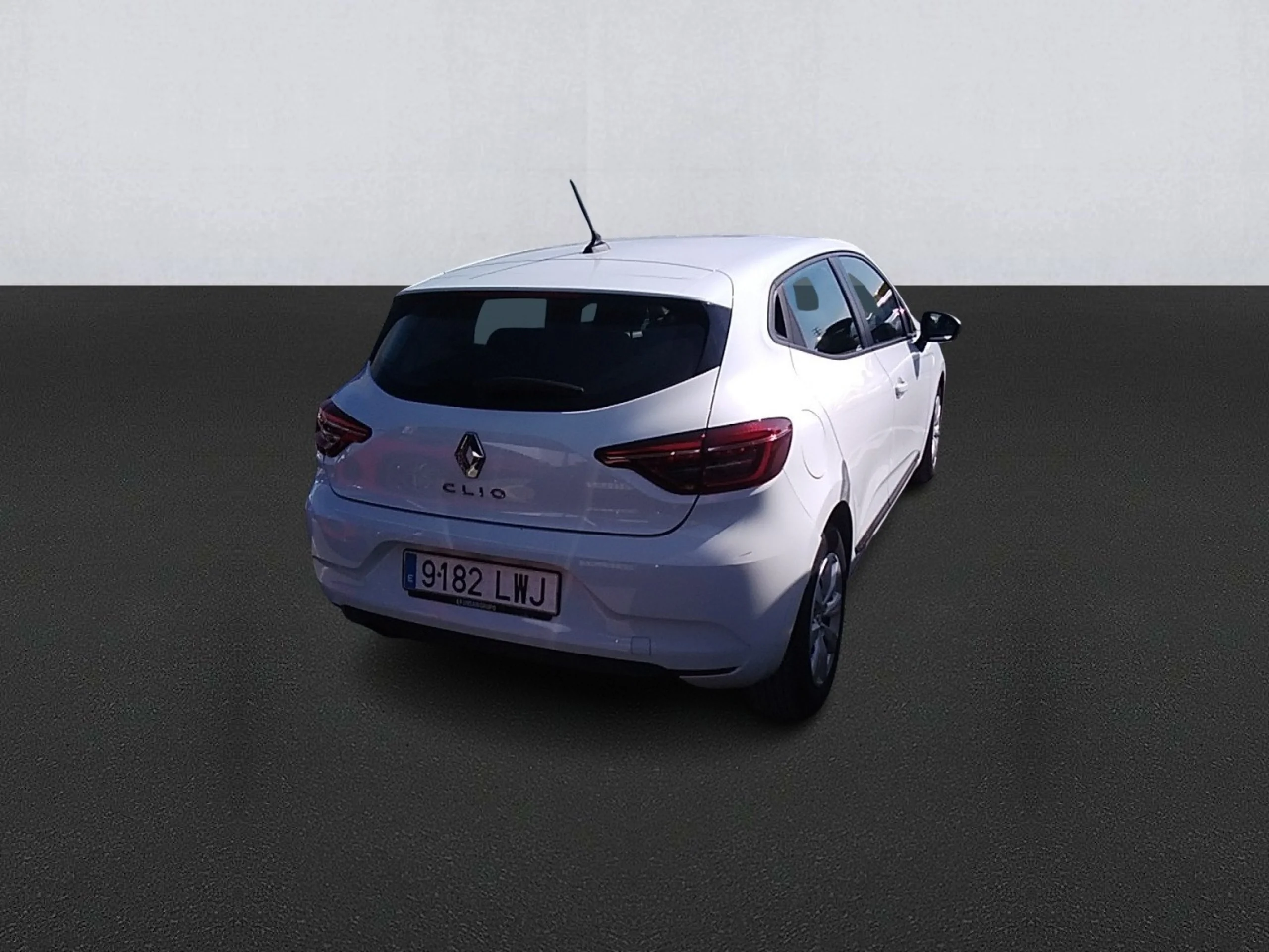 Renault Clio Business Blue dCi 74kW (100CV) - Foto 4