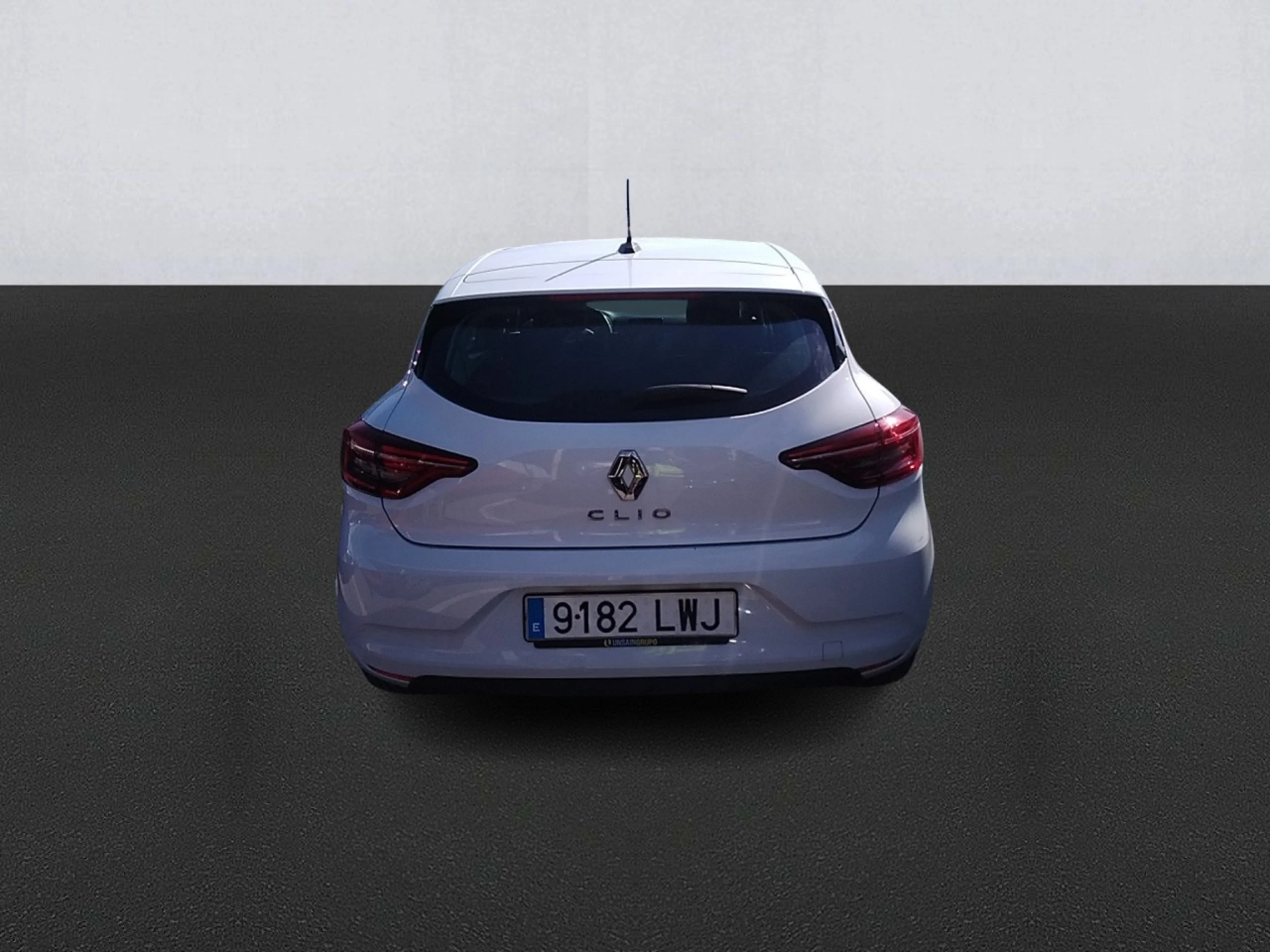 Renault Clio Business Blue dCi 74kW (100CV) - Foto 5