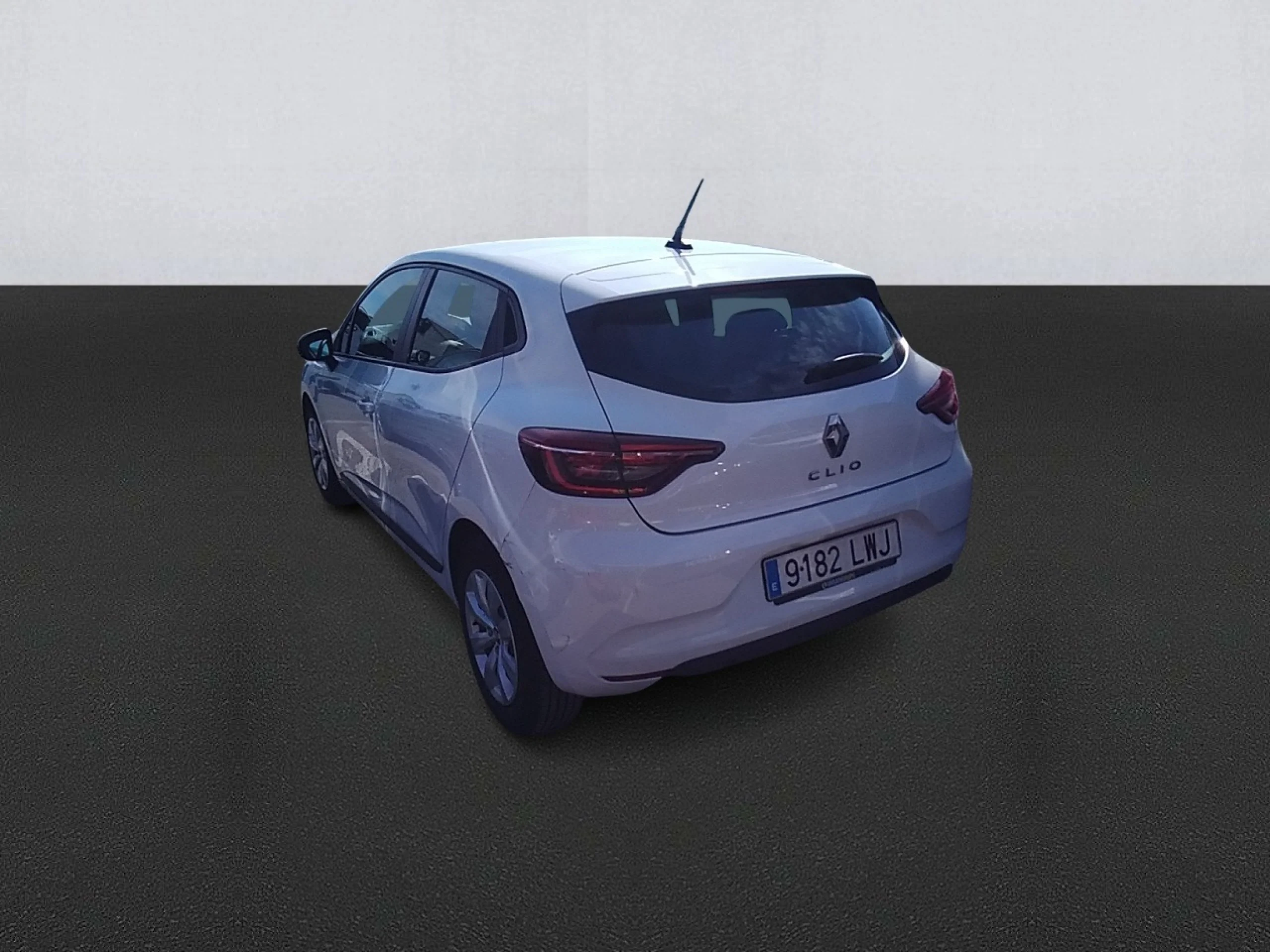 Renault Clio Business Blue dCi 74kW (100CV) - Foto 6