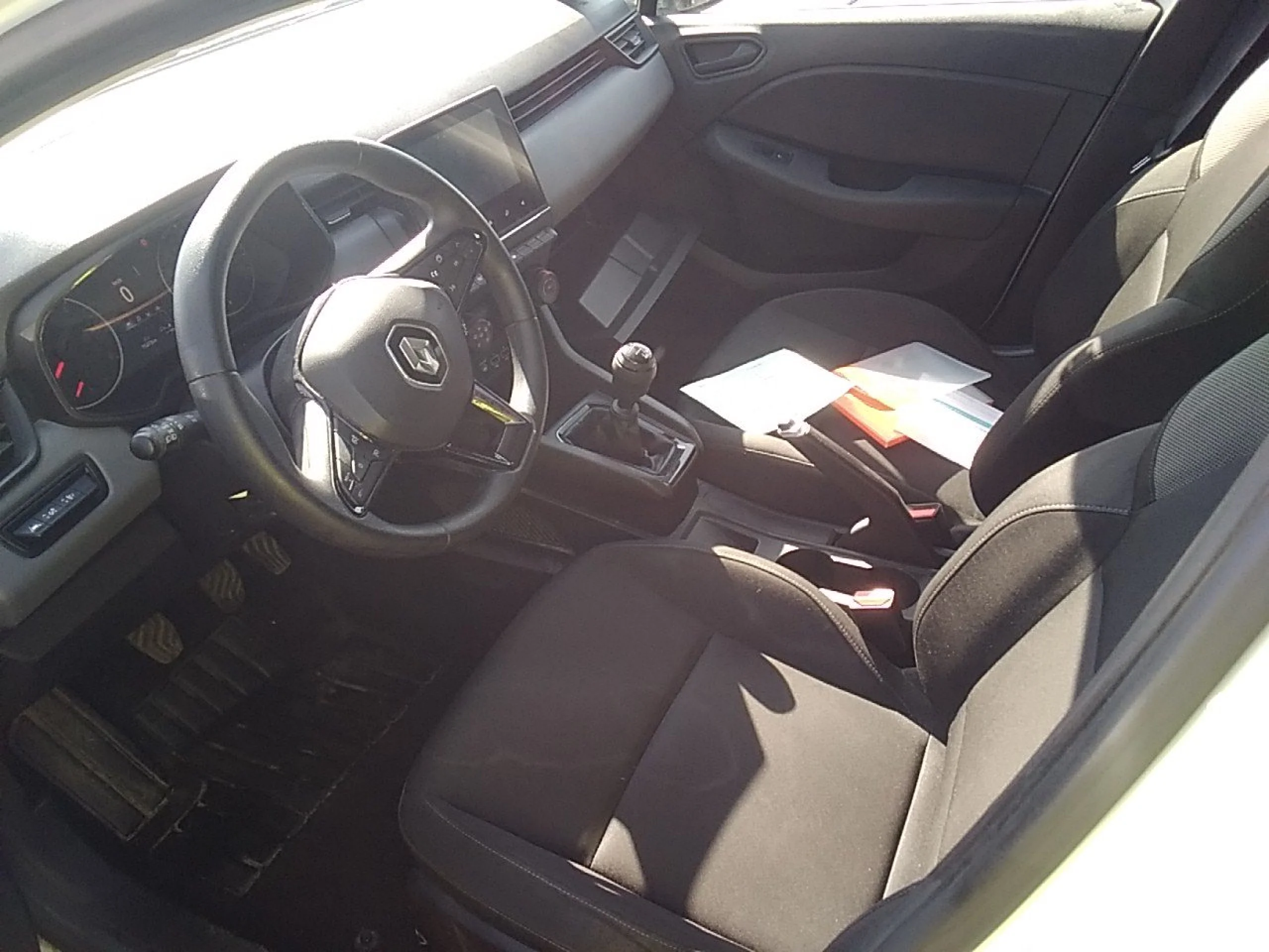 Renault Clio Business Blue dCi 74kW (100CV) - Foto 7