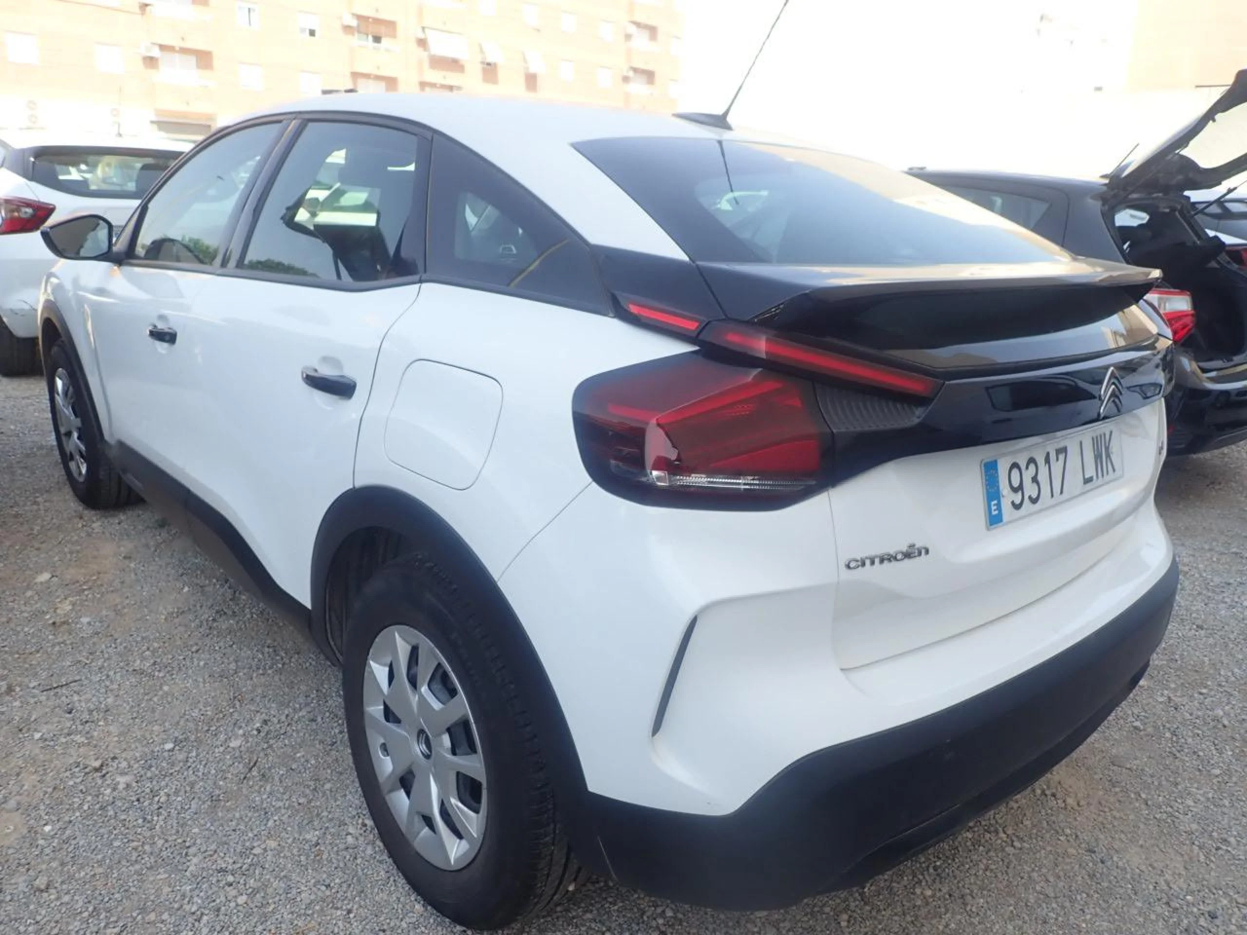 Citroen C4 BlueHDi 110 S&amp;S Live Pack - Foto 2