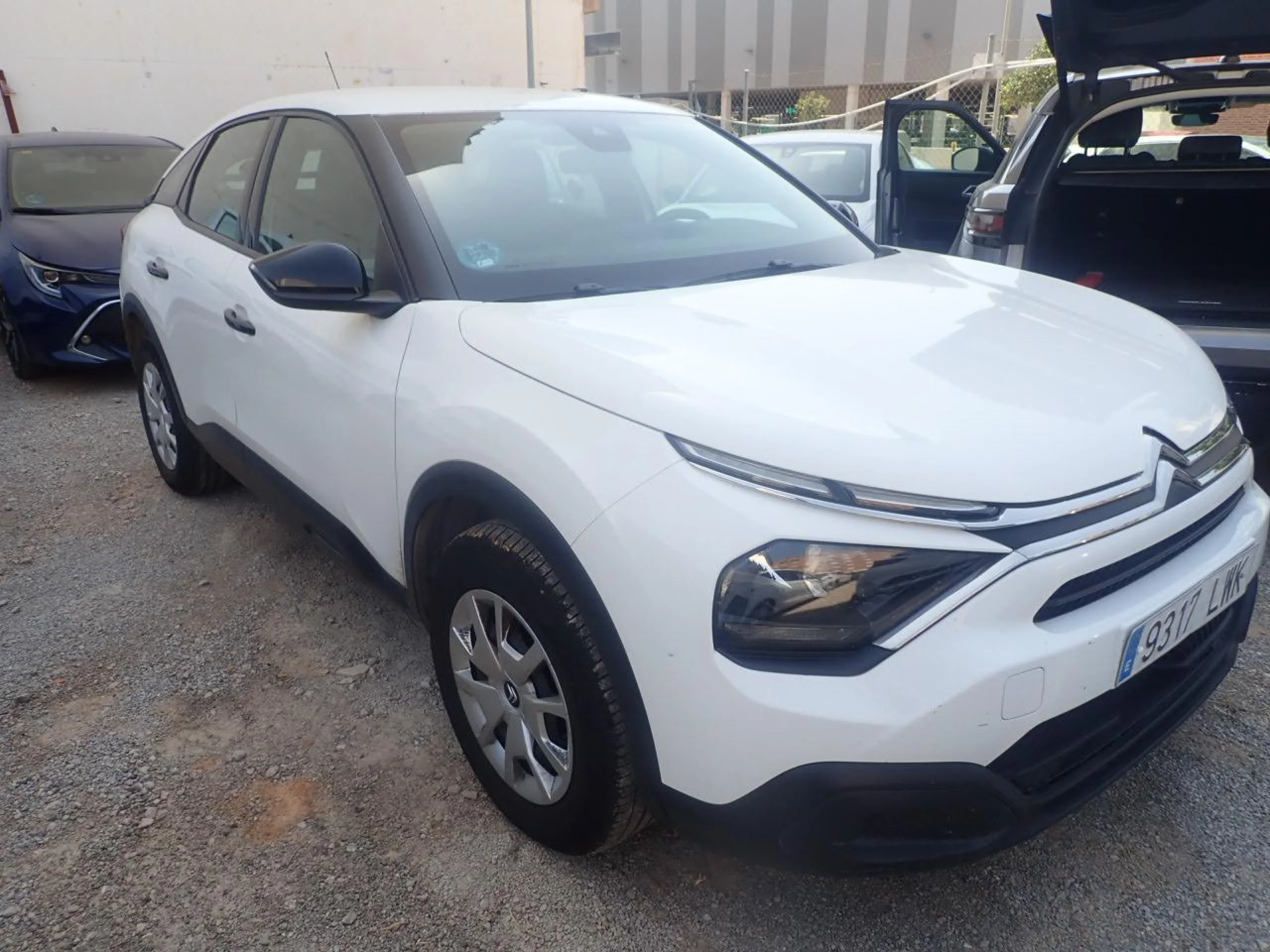 Citroen C4 BlueHDi 110 S&amp;S Live Pack - Foto 4