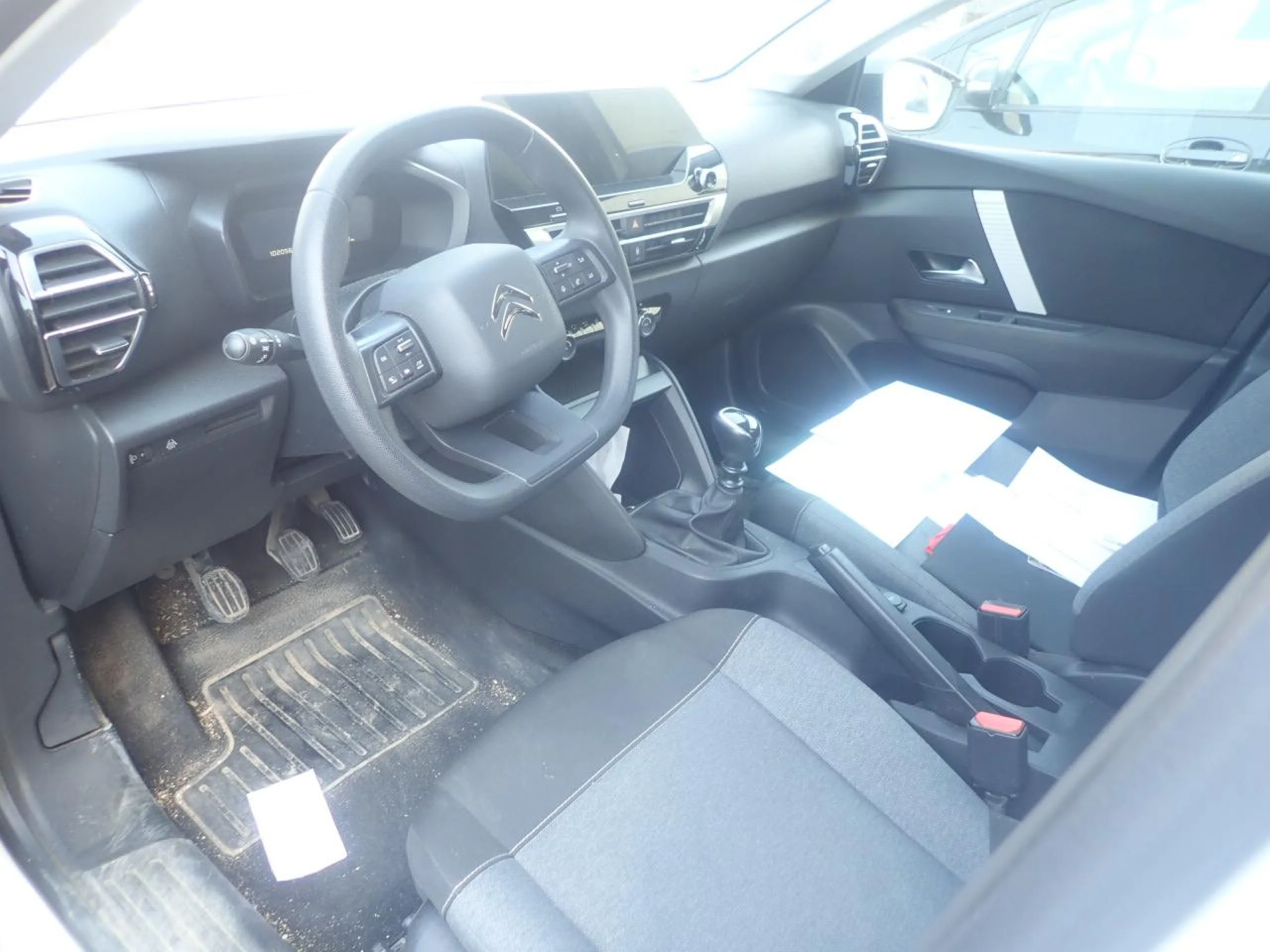 Citroen C4 BlueHDi 110 S&amp;S Live Pack - Foto 5