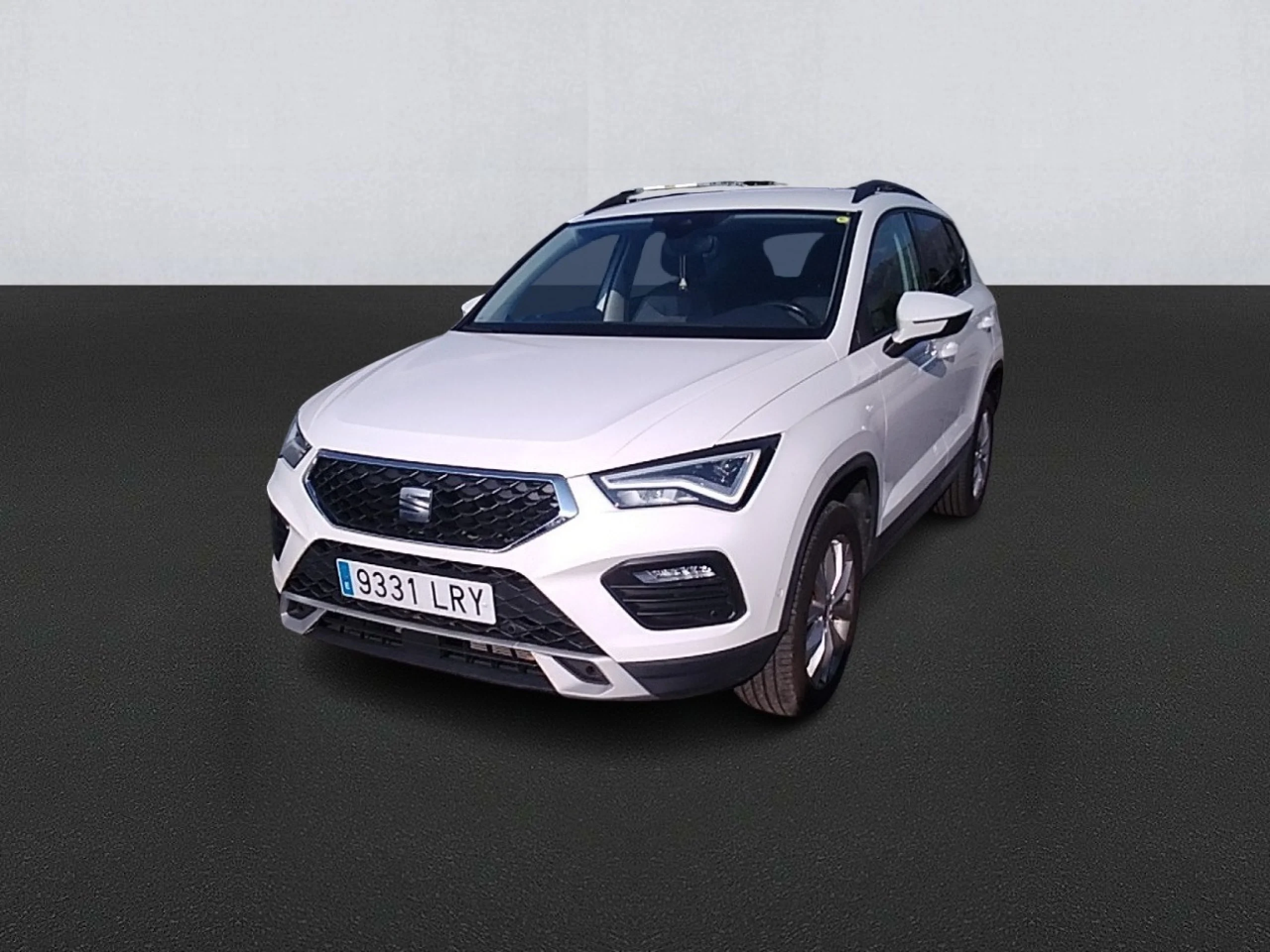 Seat Ateca 1.0 TSI 81kW St&amp;Sp Style Go - Foto 1
