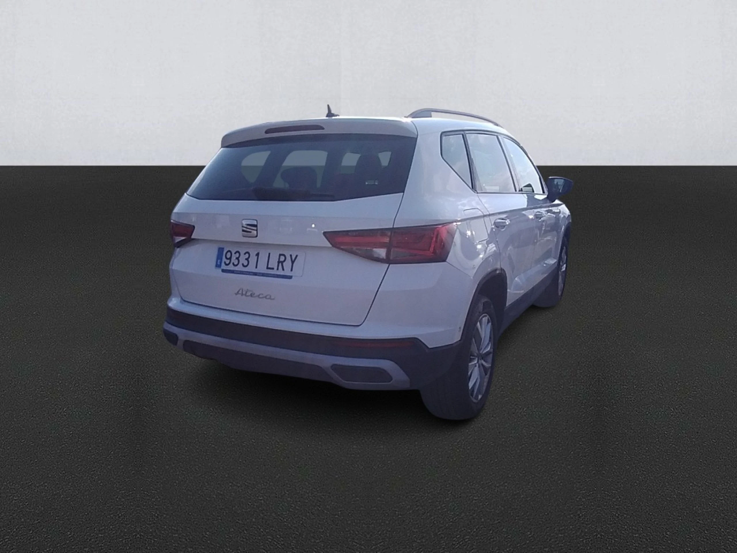 Seat Ateca 1.0 TSI 81kW St&amp;Sp Style Go - Foto 4