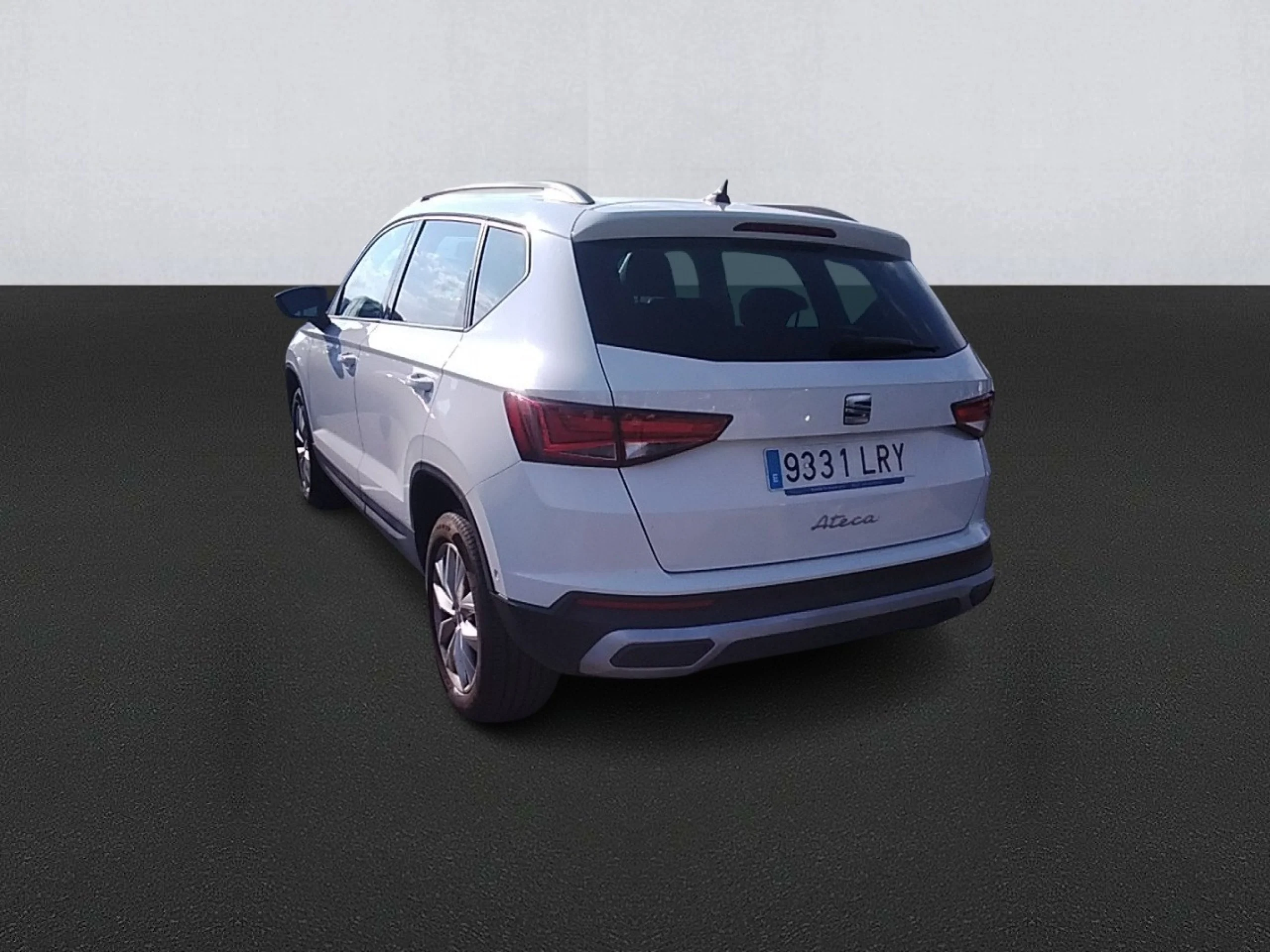 Seat Ateca 1.0 TSI 81kW St&amp;Sp Style Go - Foto 6