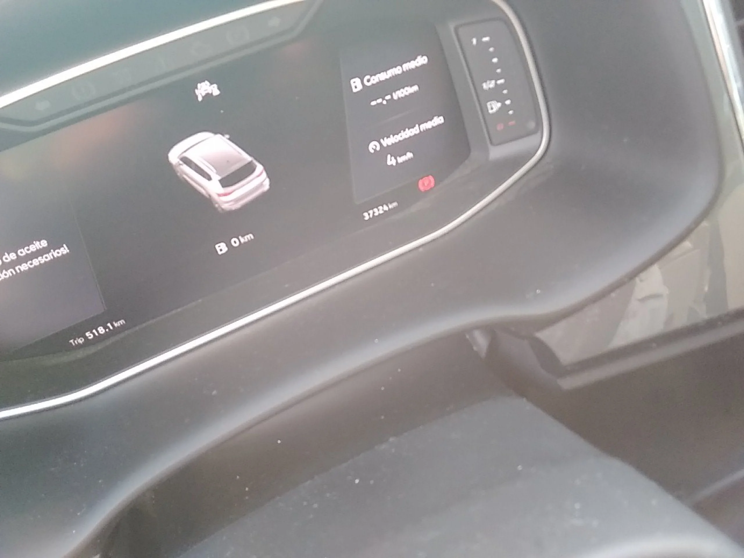 Seat Ateca 1.0 TSI 81kW St&amp;Sp Style Go - Foto 8