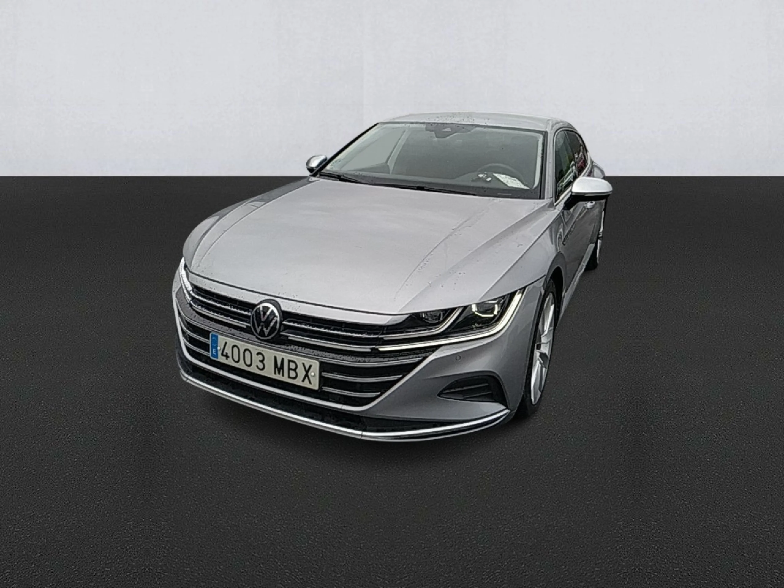 Volkswagen Arteon Elegance 2.0 TDI 147kW (200CV) DSG SB - Foto 1