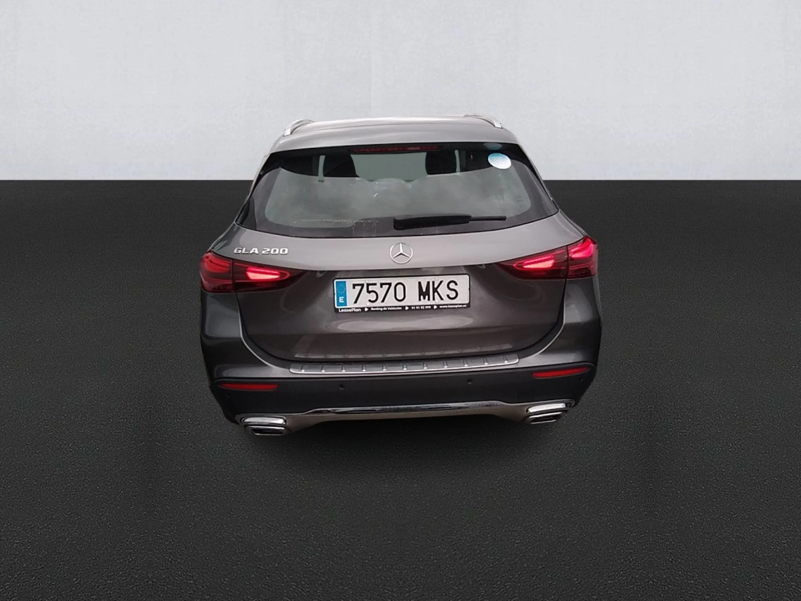 Mercedes-Benz GLA 200 MERCEDES GLA  200 - Foto 5