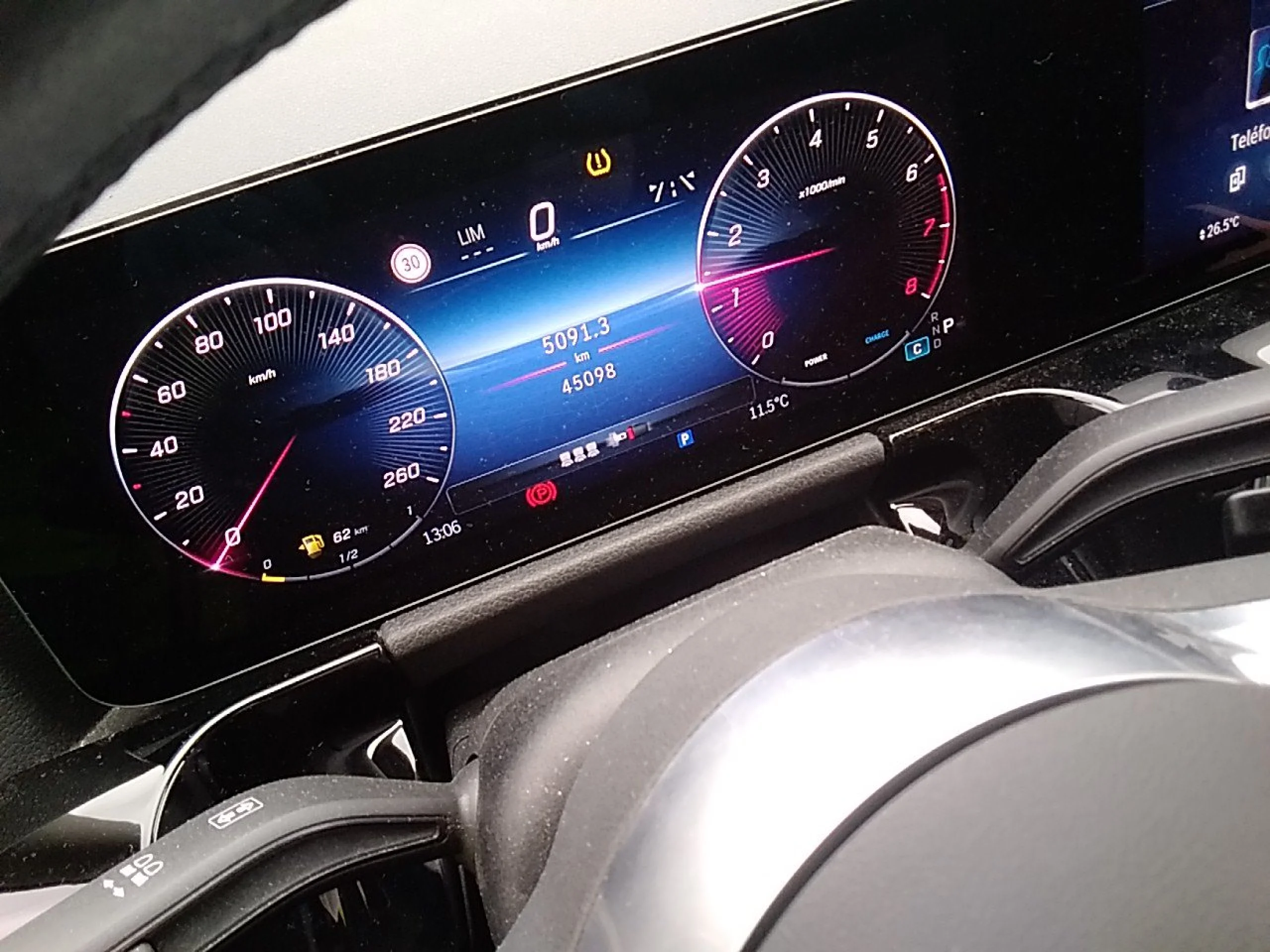 Mercedes-Benz GLA 200 MERCEDES GLA  200 - Foto 8