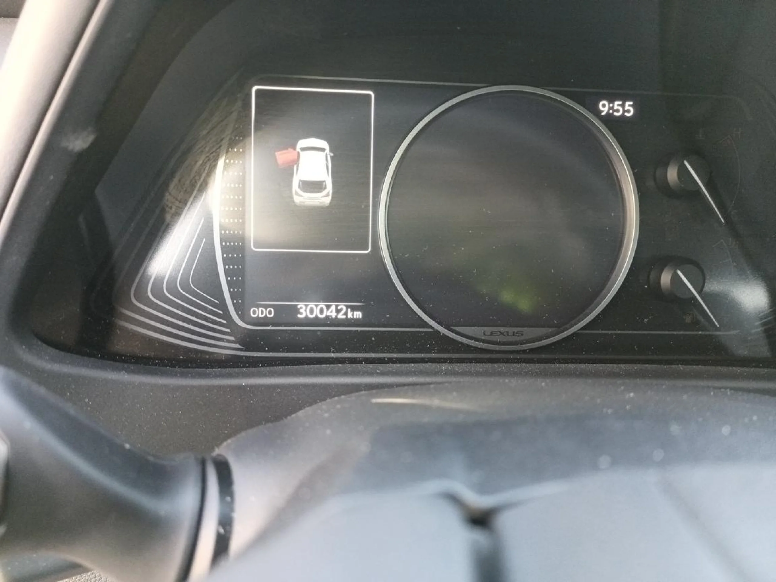 Lexus UX 250h UX 2.0 250h Business - Foto 6