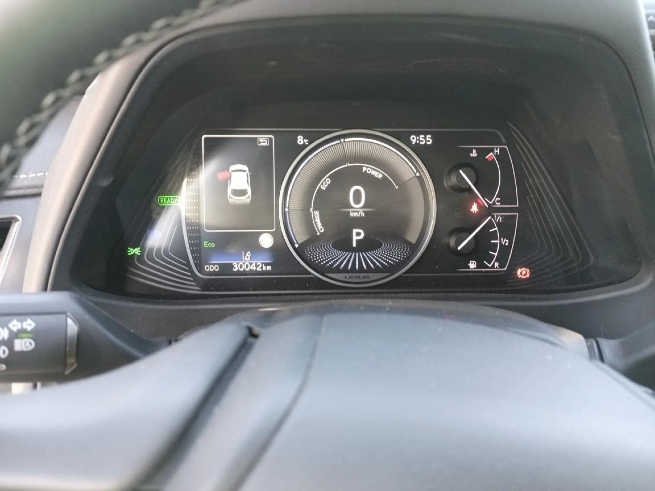 Lexus UX 250h UX 2.0 250h Business - Foto 7