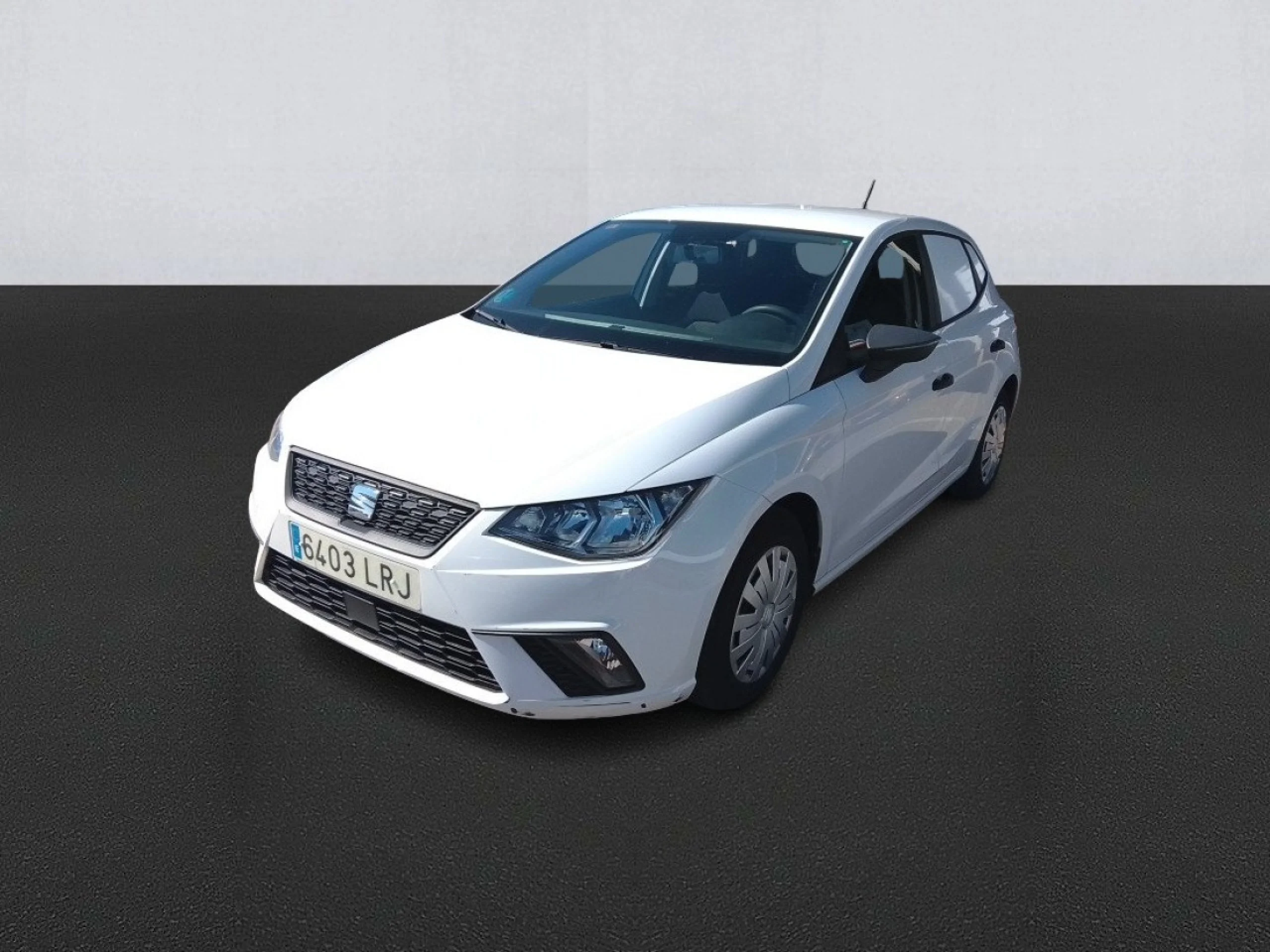 Seat Ibiza (O) 1.0 TGI 66kW (90CV) Reference Busine - Foto 1