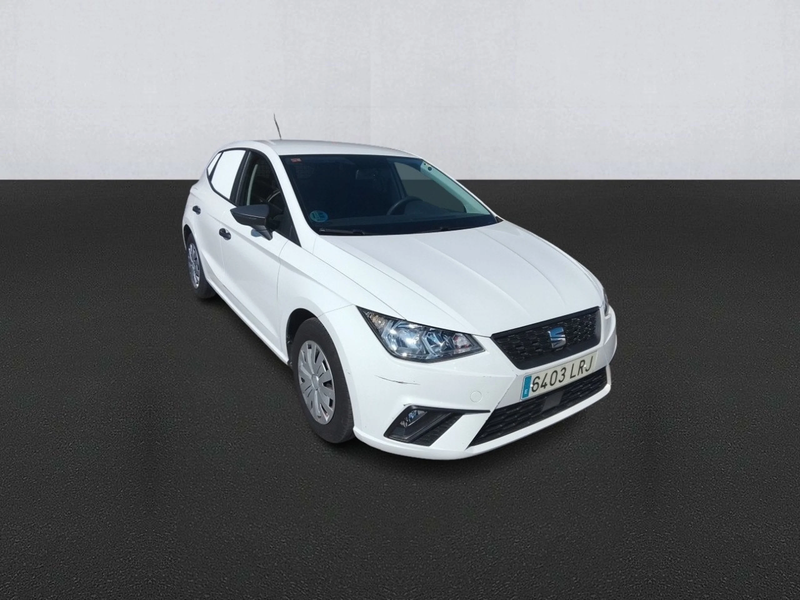 Seat Ibiza (O) 1.0 TGI 66kW (90CV) Reference Busine - Foto 3