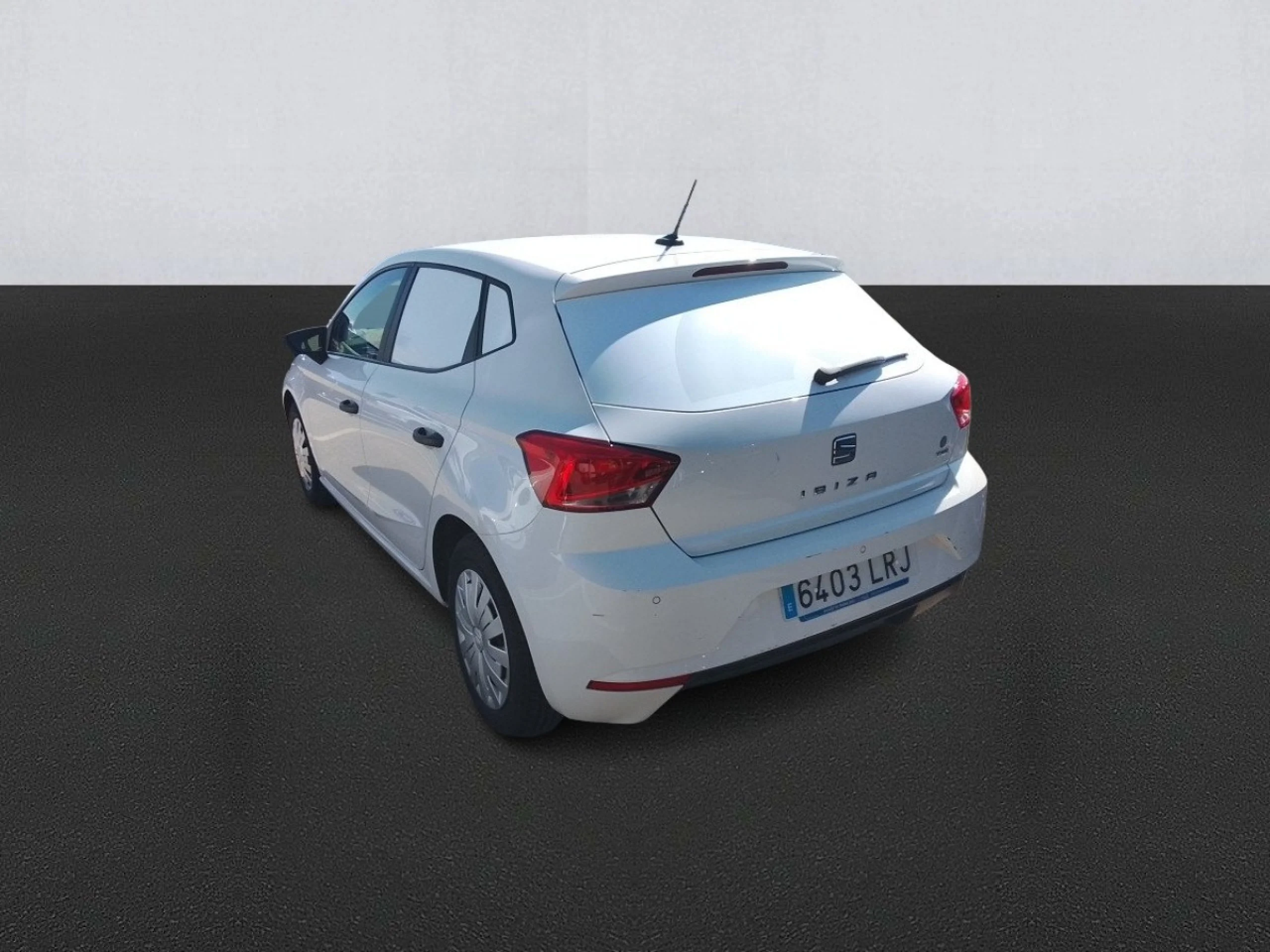 Seat Ibiza (O) 1.0 TGI 66kW (90CV) Reference Busine - Foto 6