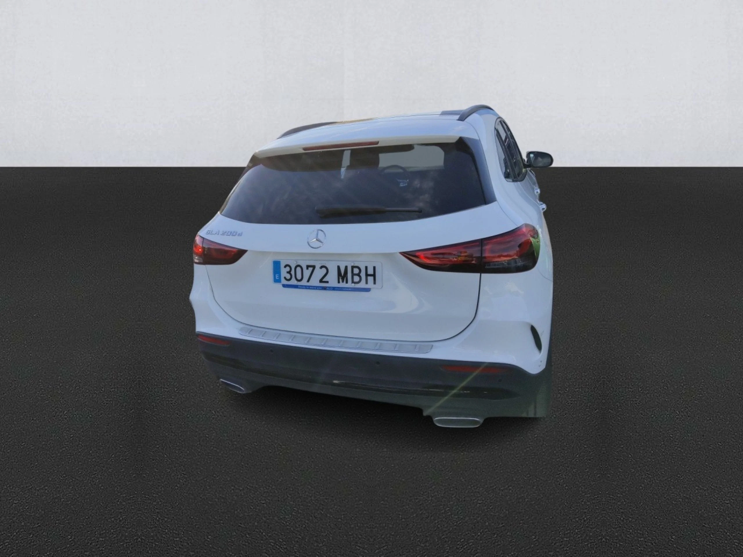 Mercedes-Benz GLA 200 MERCEDES GLA  200 D - Foto 5