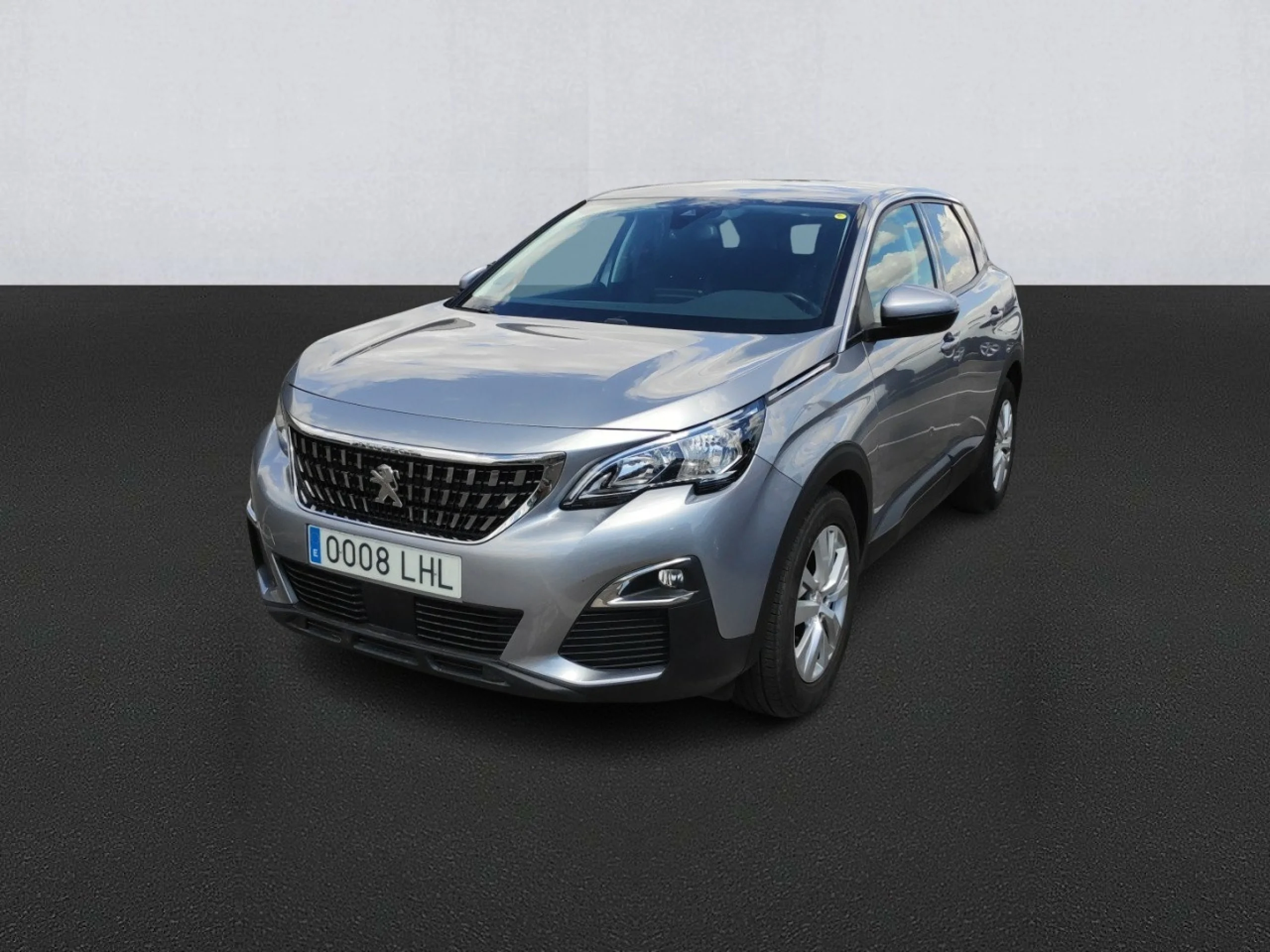 Peugeot 3008 1.5 BlueHDi 96kW (130CV) S&amp;S Style - Foto 1