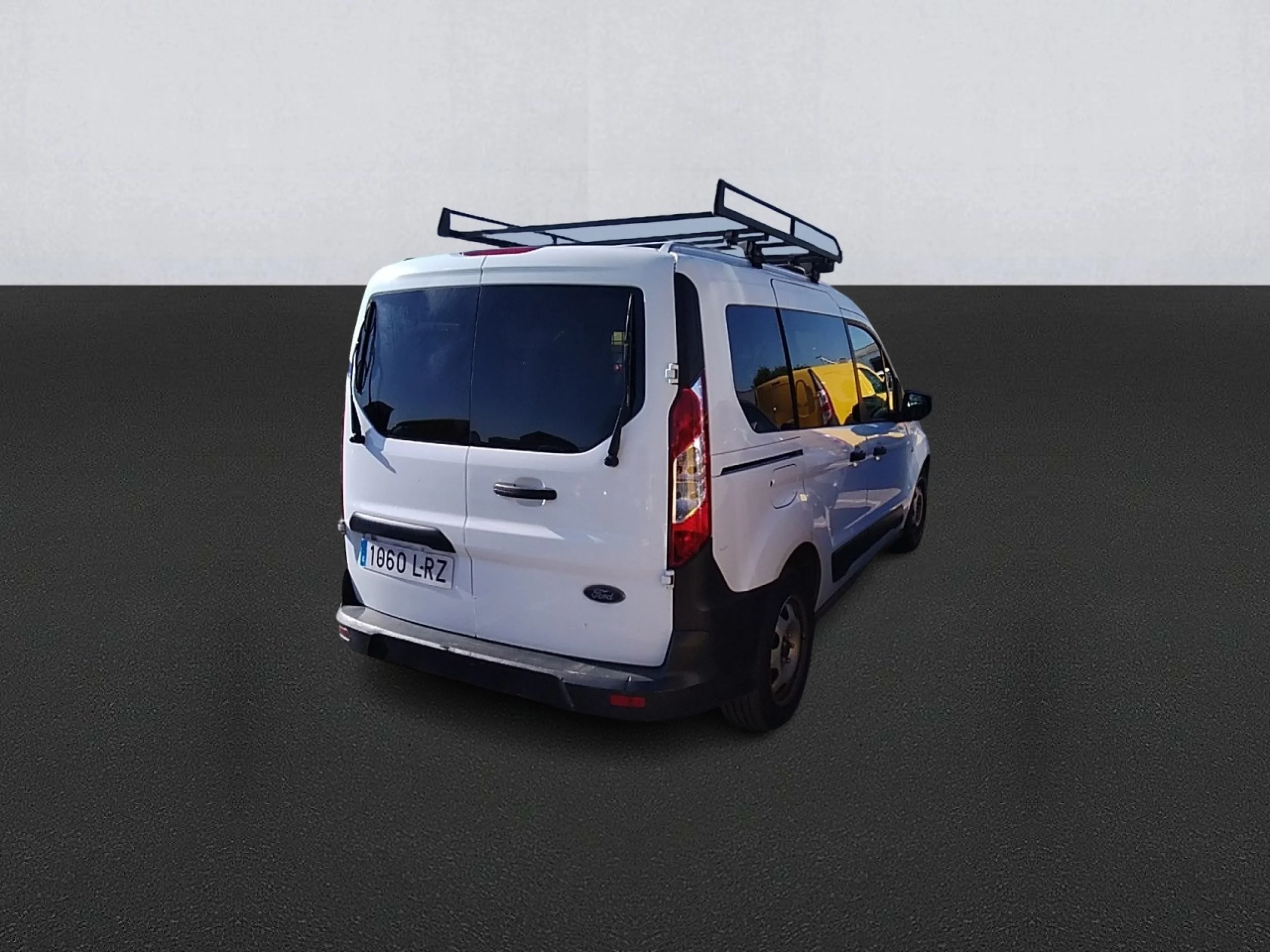 Ford Transit Connect Kombi 1.5 TDCi 55kW Ambiente 220 L1 (N1) - Foto 4