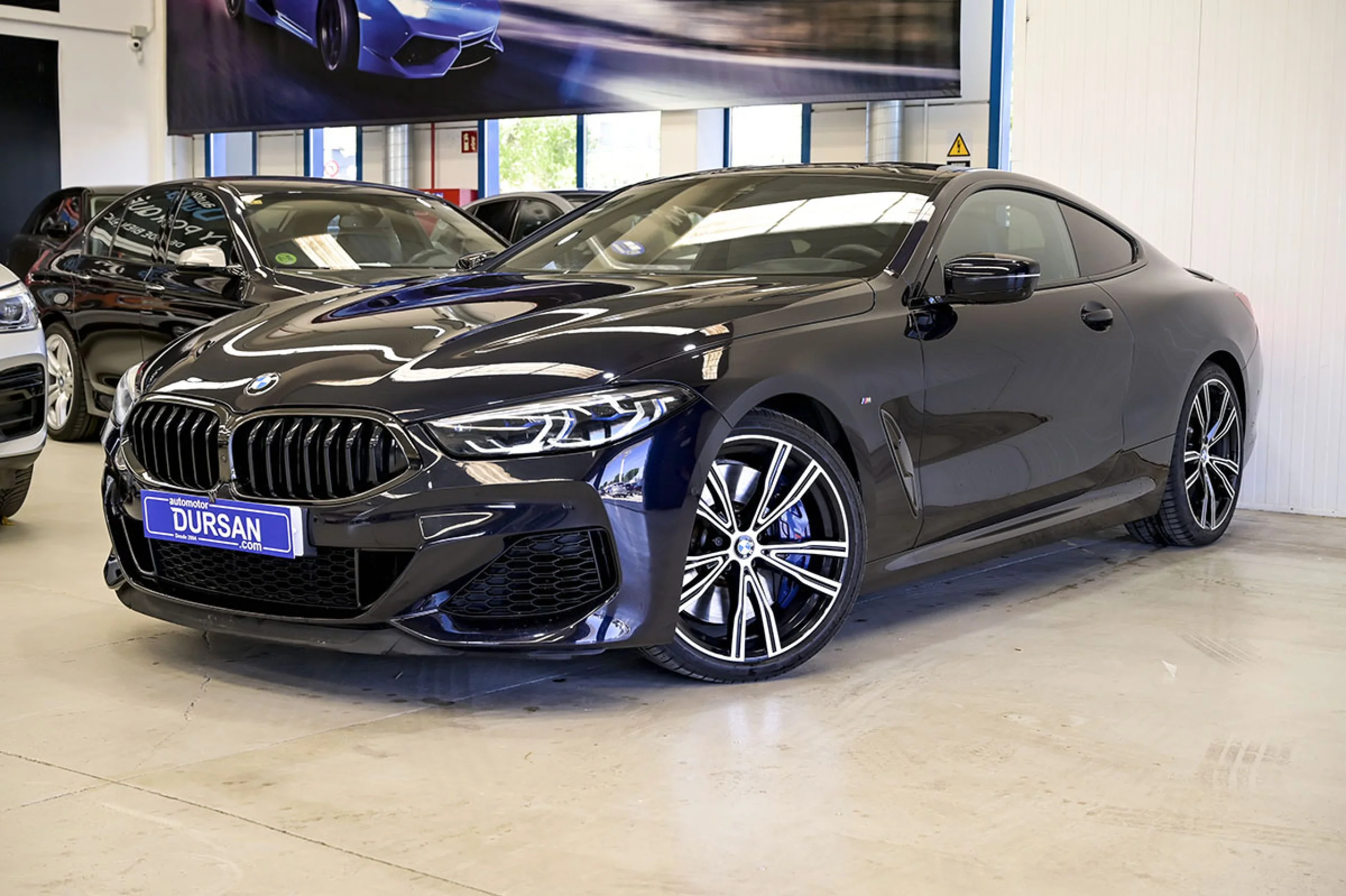 BMW 850 Serie 8 M850i xDrive - Foto 1