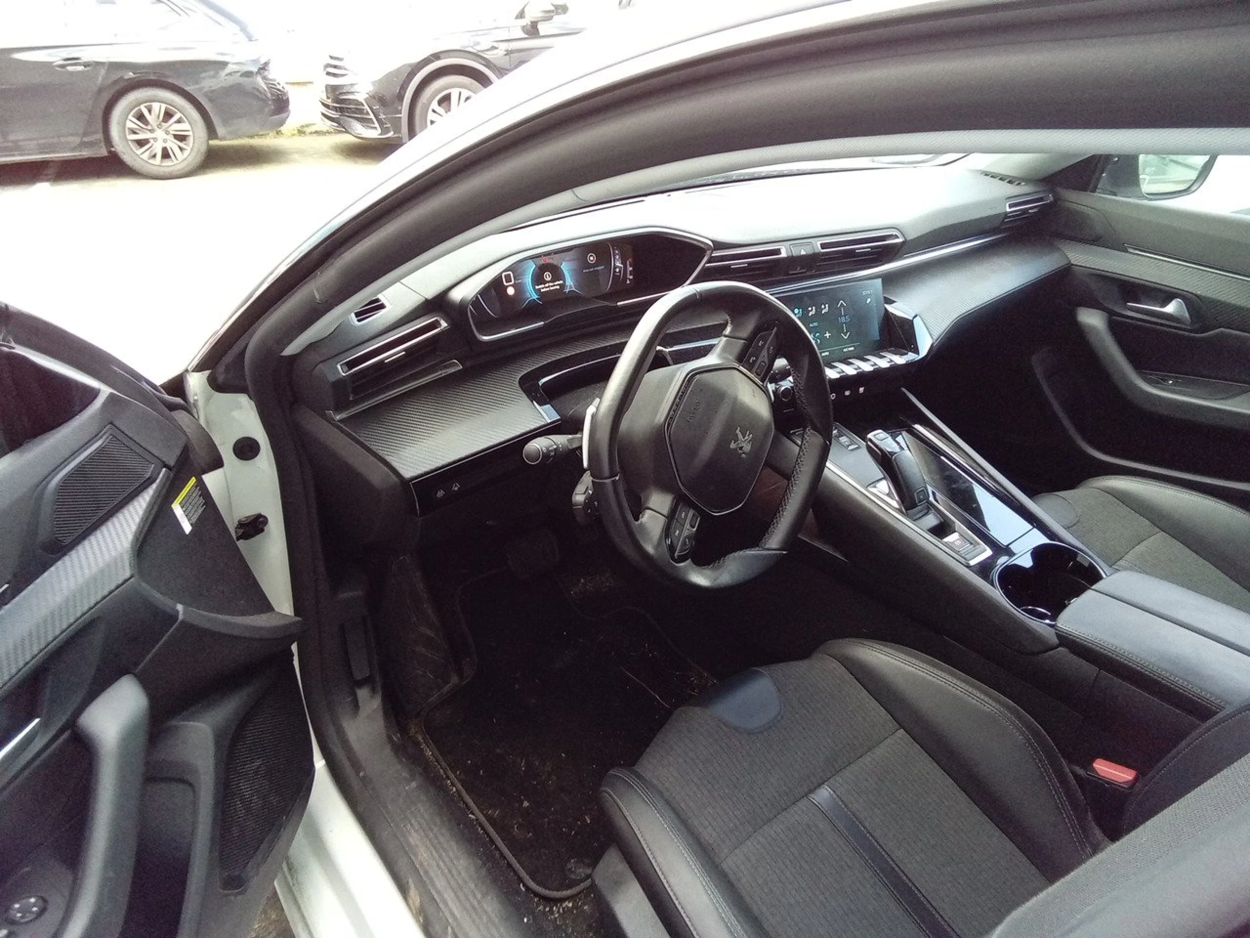 Peugeot 508 SW Allure Pack BlueHDi 130 S&amp;S EAT8 - Foto 7