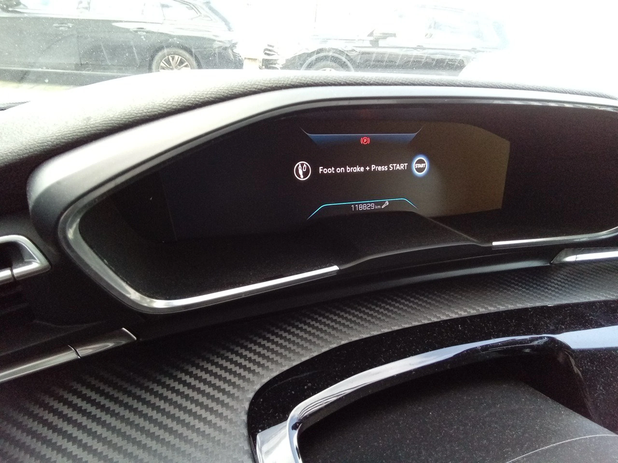 Peugeot 508 SW Allure Pack BlueHDi 130 S&amp;S EAT8 - Foto 8