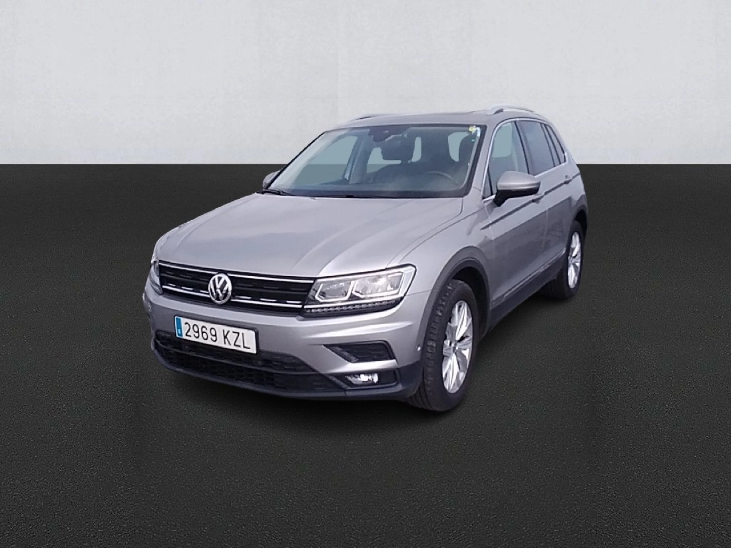 Volkswagen Tiguan 2.0TDI 110KW CONNECT BMT 4WD - Foto 1