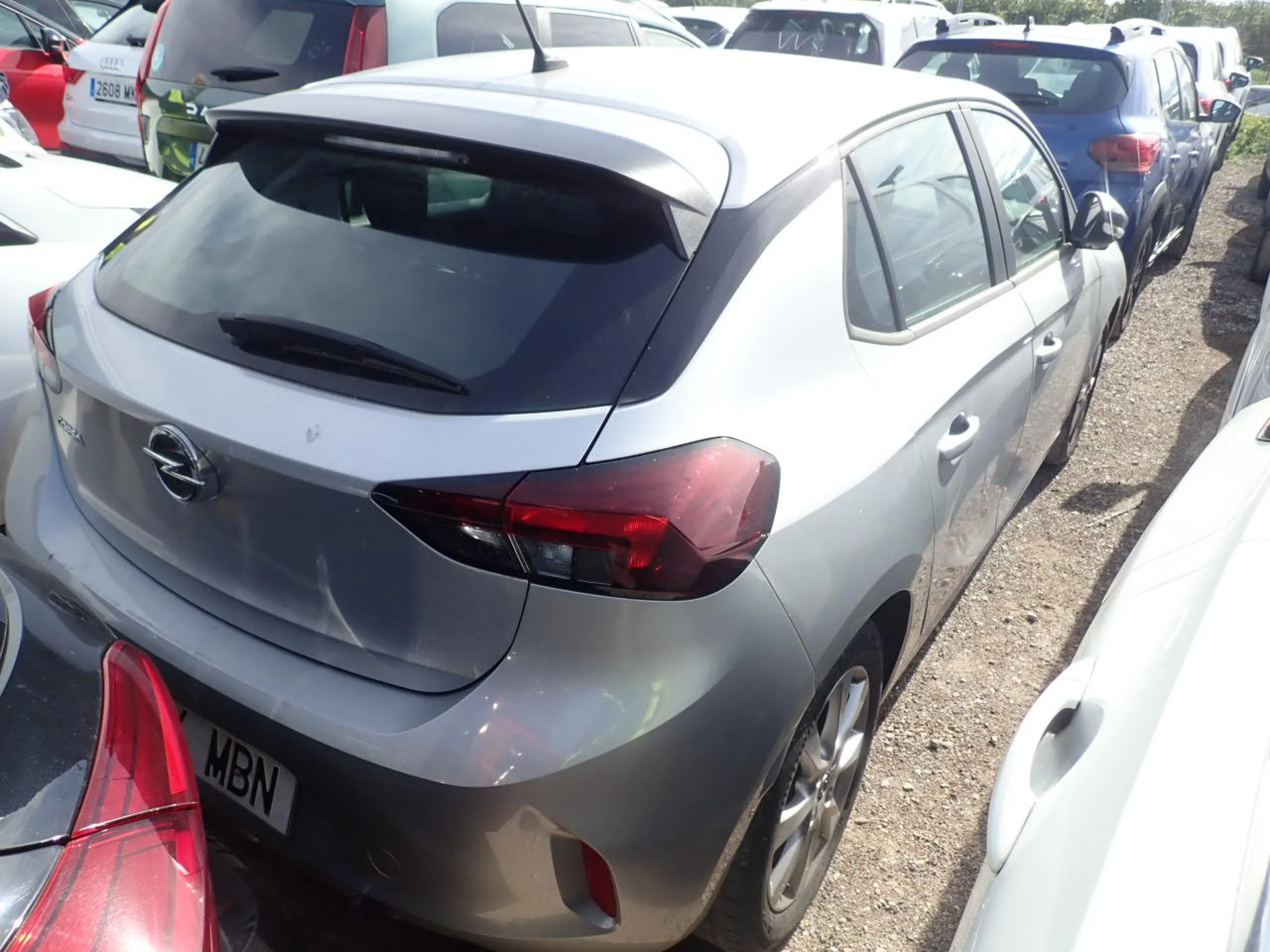 Opel Corsa 1.2T XHL 74kW (100CV) Edition - Foto 3