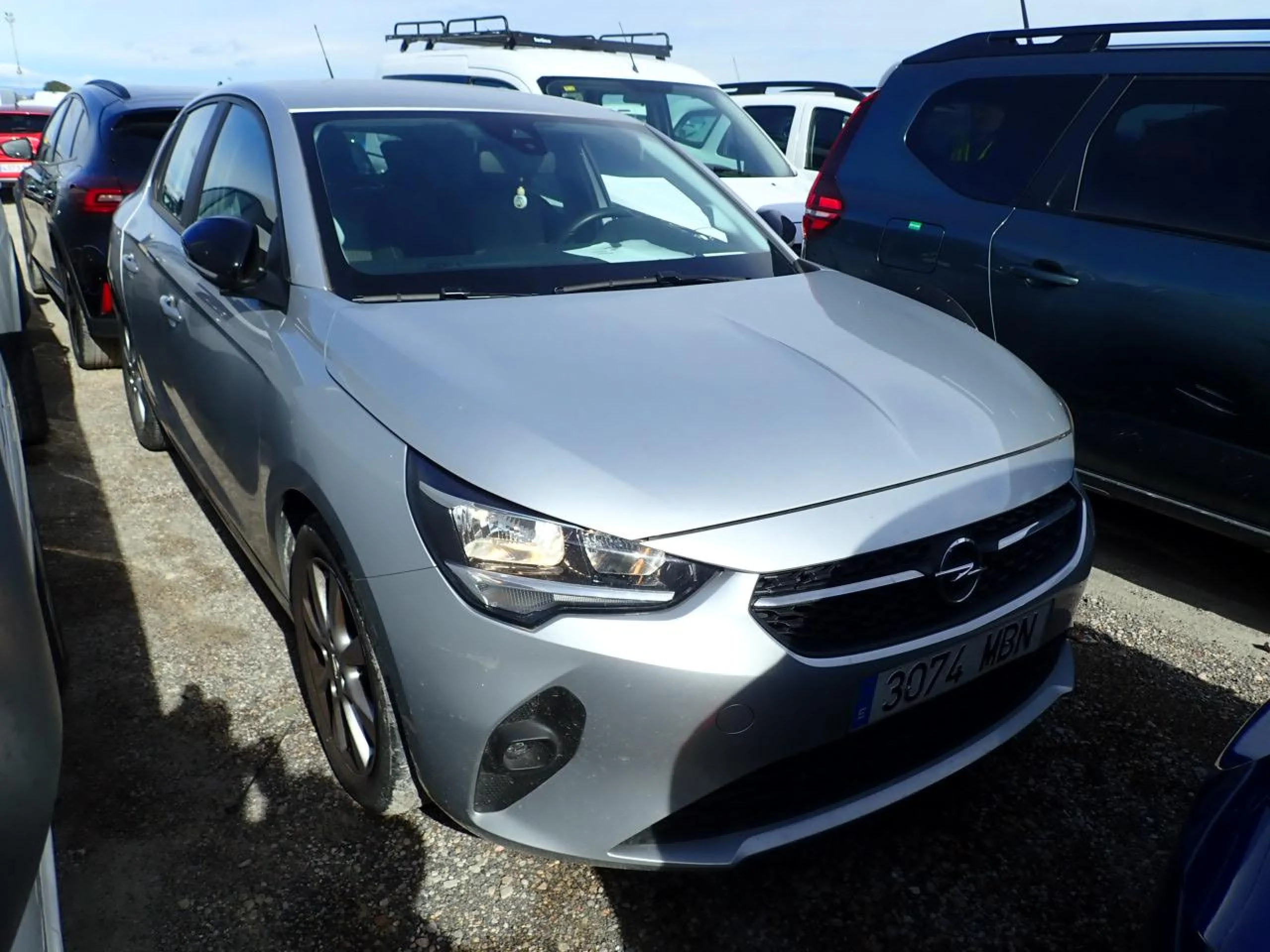 Opel Corsa 1.2T XHL 74kW (100CV) Edition - Foto 4