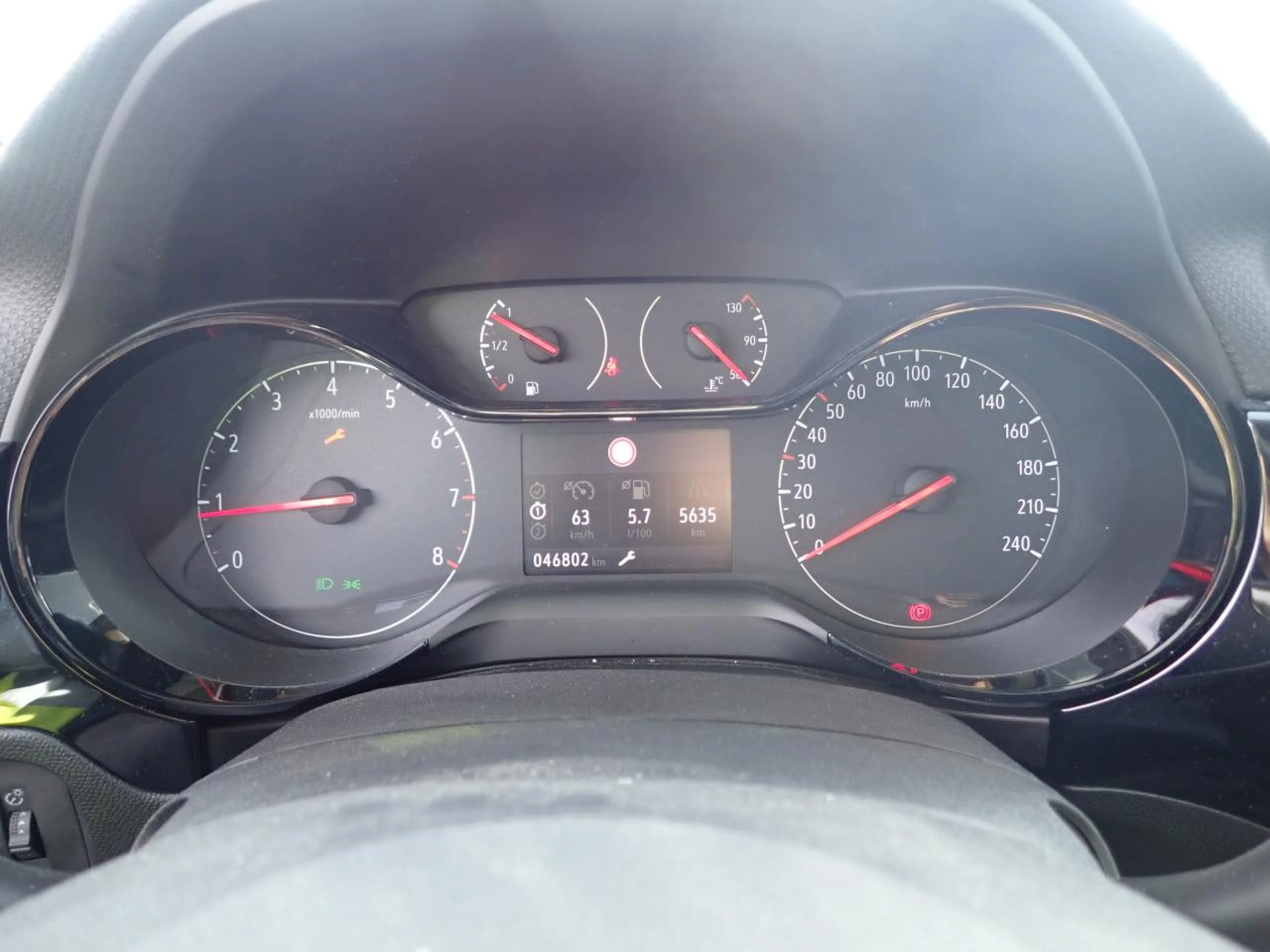 Opel Corsa 1.2T XHL 74kW (100CV) Edition - Foto 7