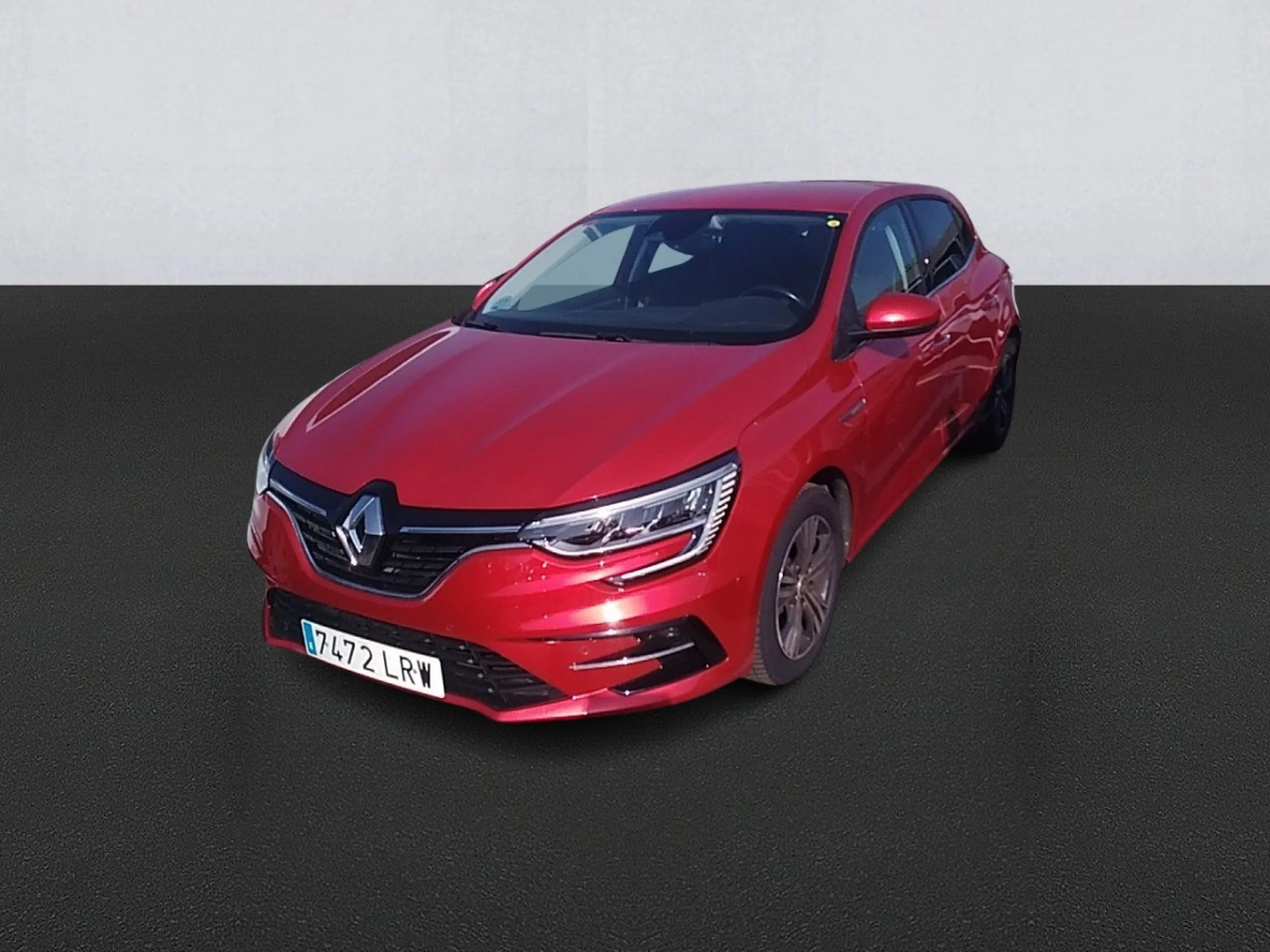 Renault Megane Zen Blue dCi 85 kW (115CV) - Foto 1