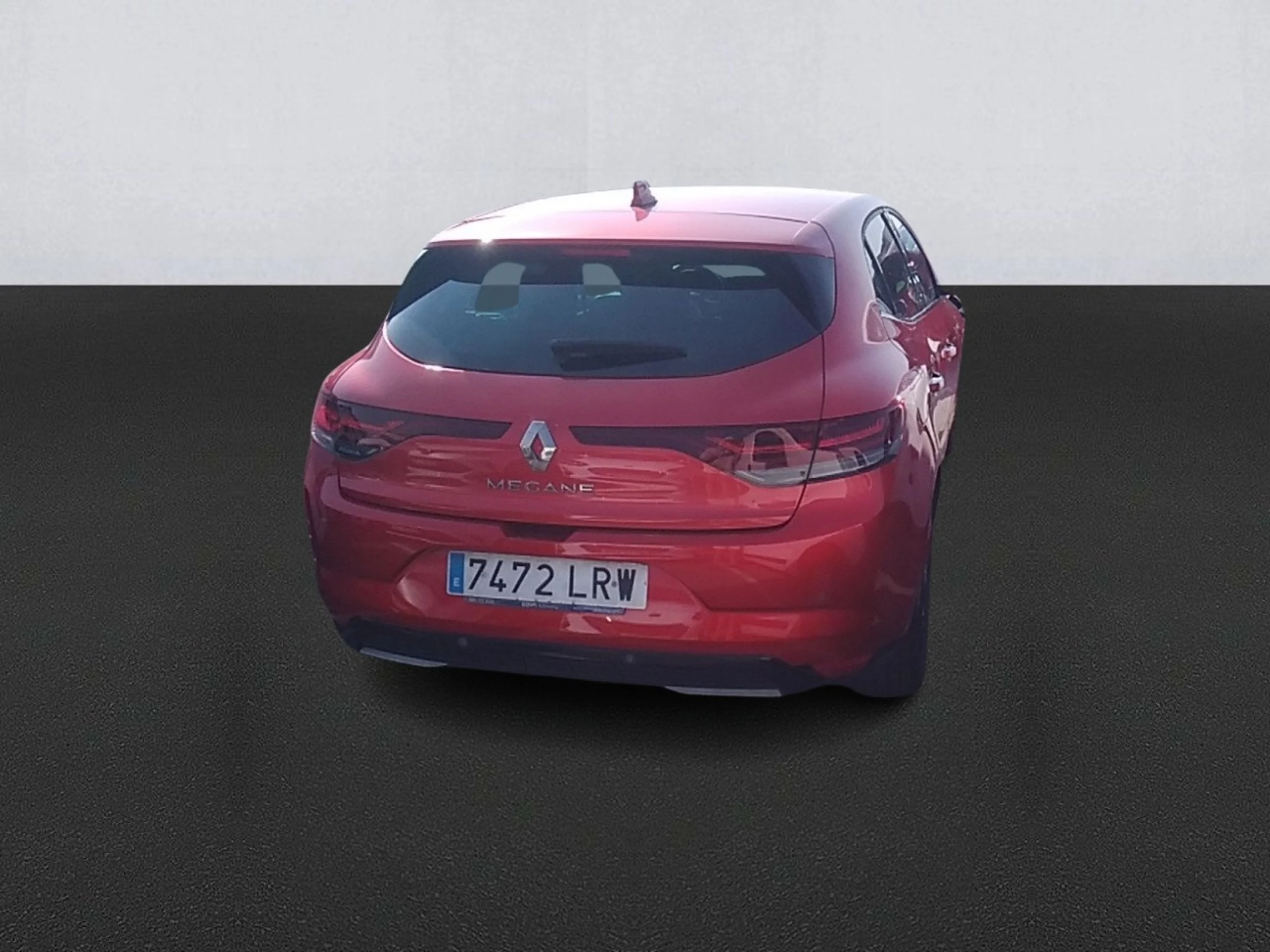 Renault Megane Zen Blue dCi 85 kW (115CV) - Foto 4