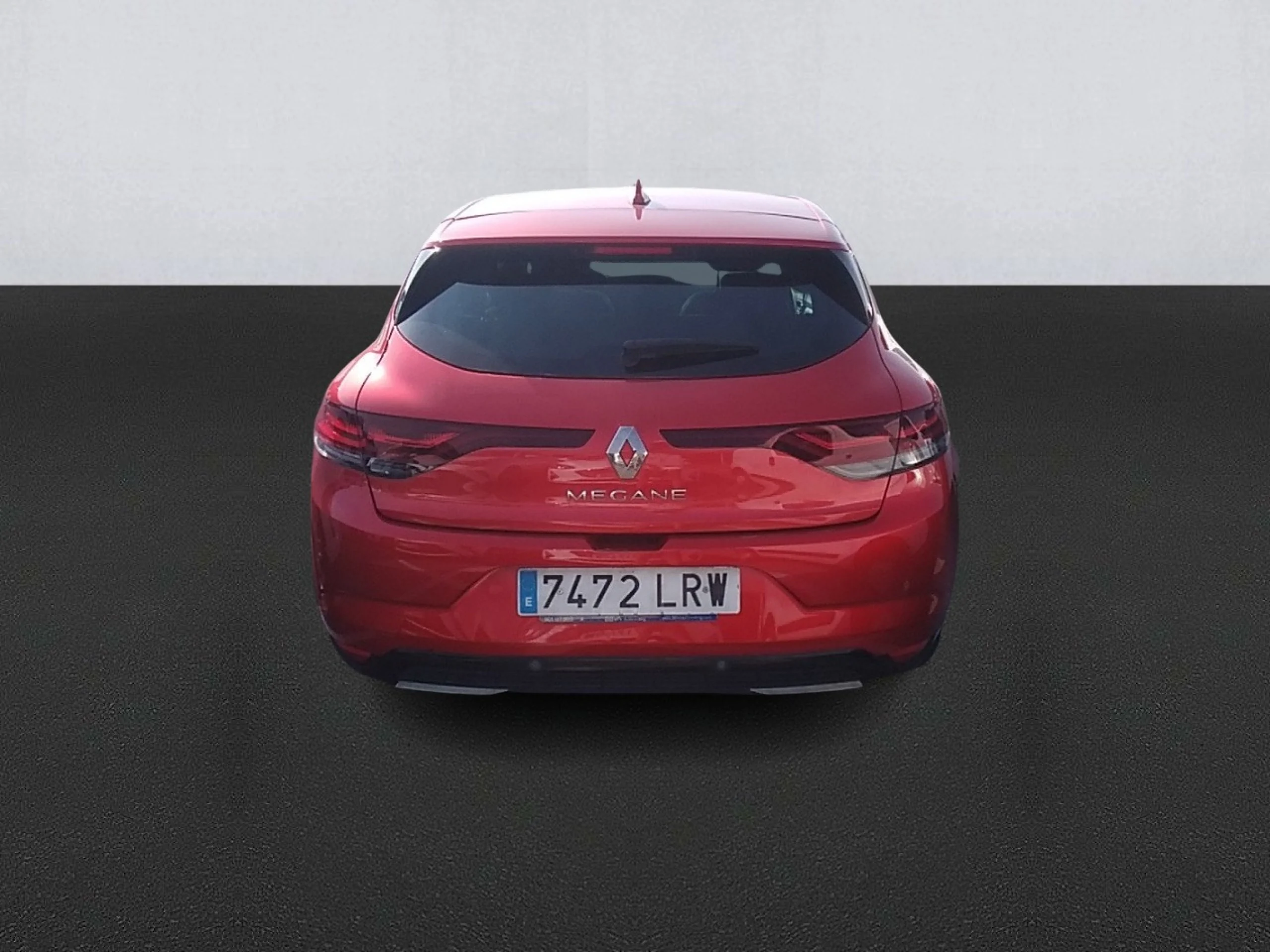 Renault Megane Zen Blue dCi 85 kW (115CV) - Foto 5