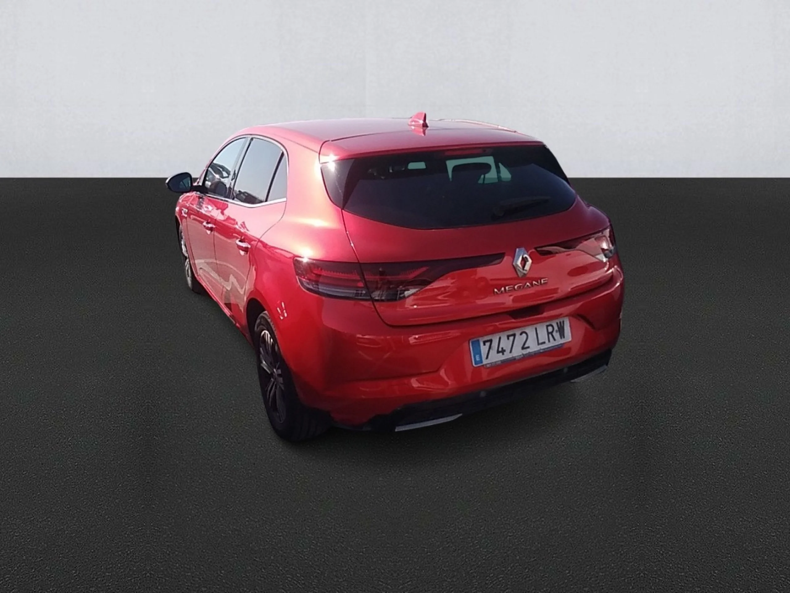 Renault Megane Zen Blue dCi 85 kW (115CV) - Foto 6