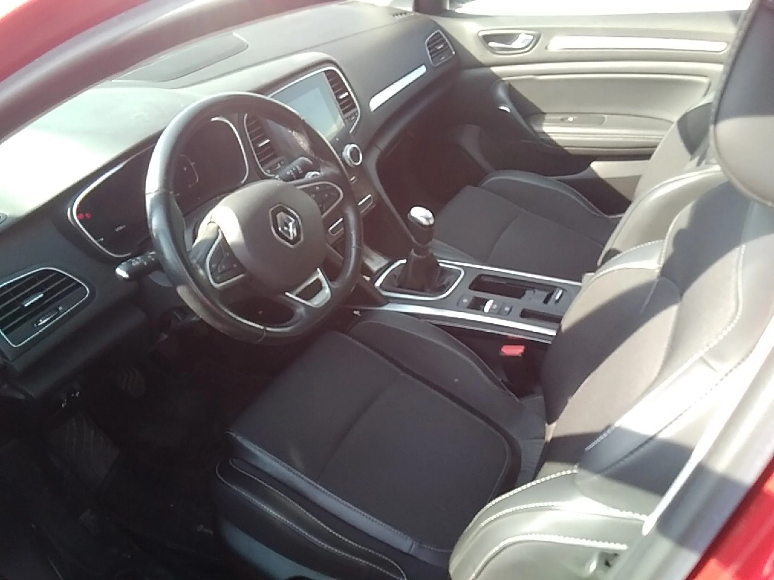 Renault Megane Zen Blue dCi 85 kW (115CV) - Foto 7