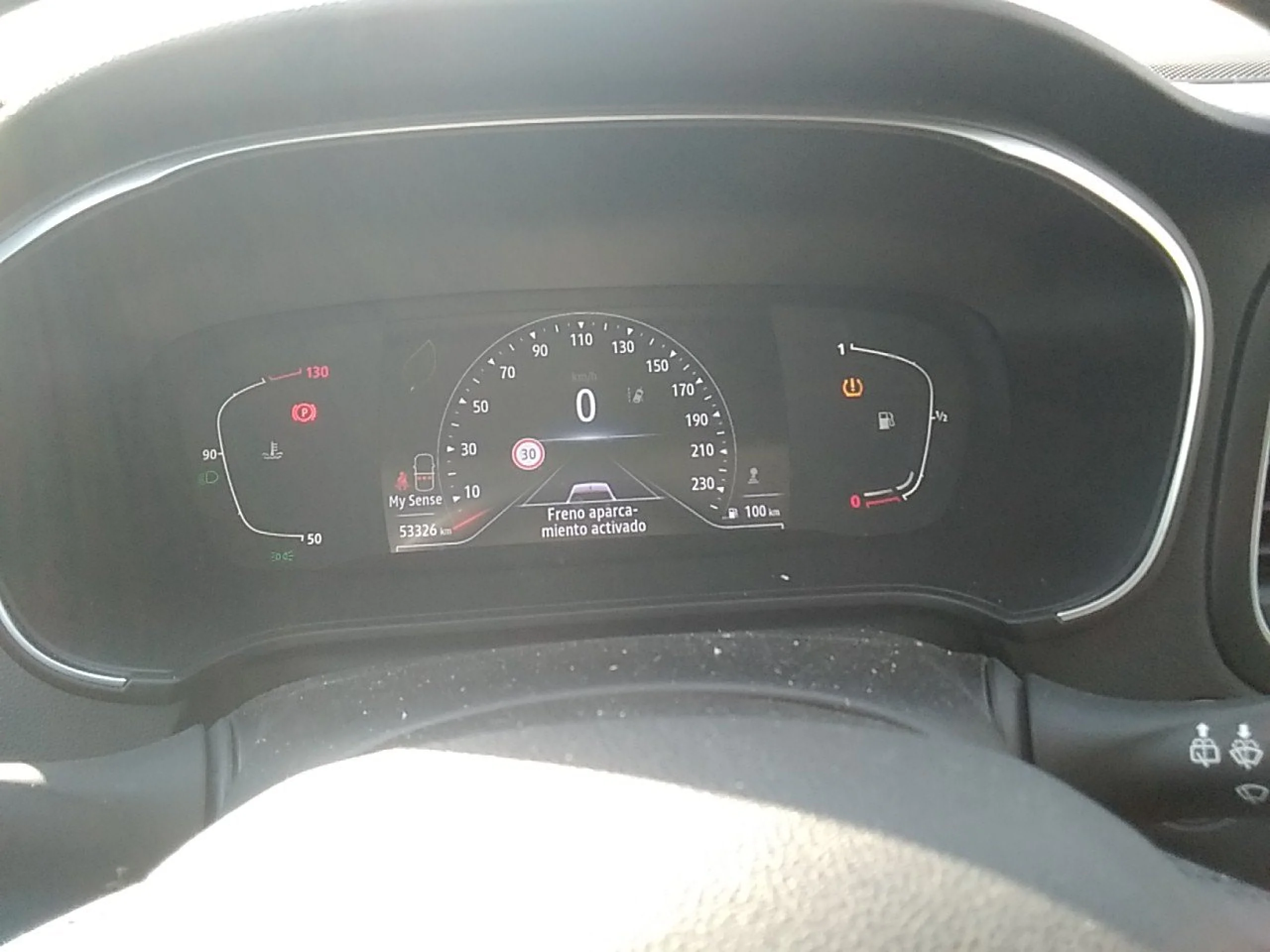 Renault Megane Zen Blue dCi 85 kW (115CV) - Foto 8