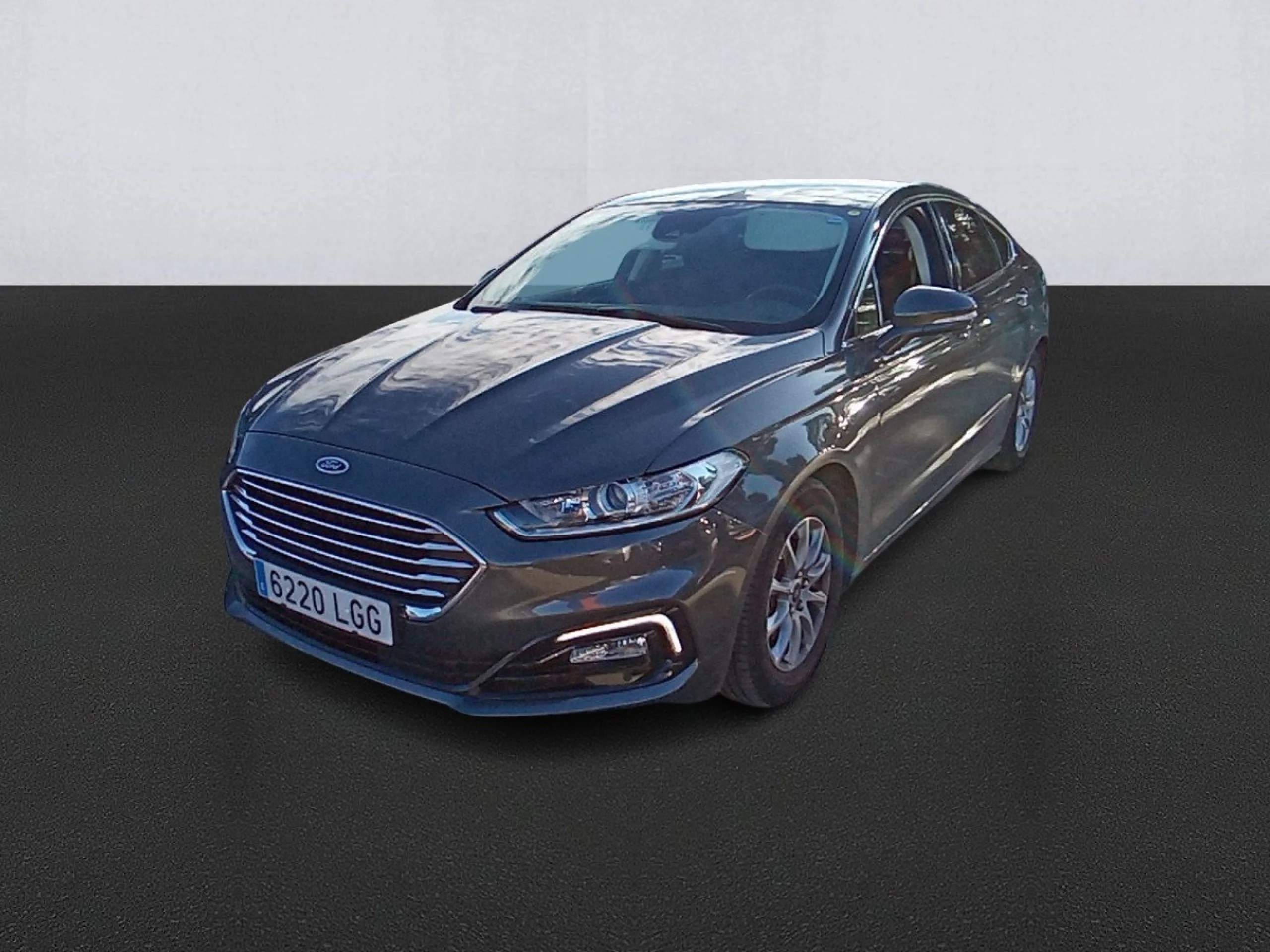 Ford Mondeo 2.0 TDCi 110kW (150CV) Trend - Foto 1